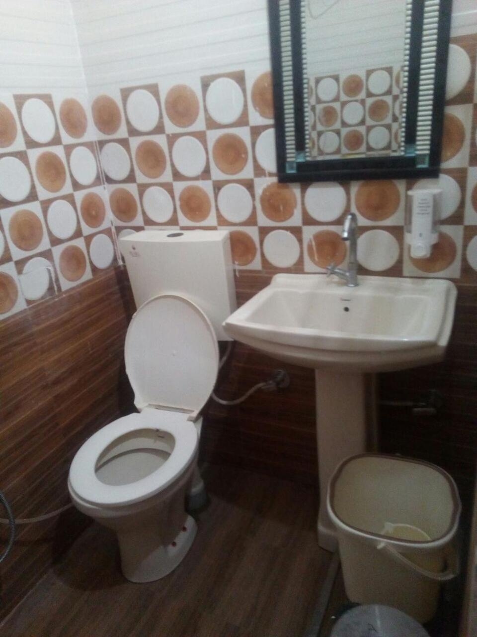 Hotel Atulyam Gorakhtilla Road Gogamedi