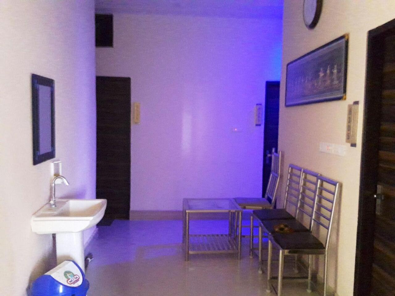 Hotel Atulyam Gorakhtilla Road Gogamedi