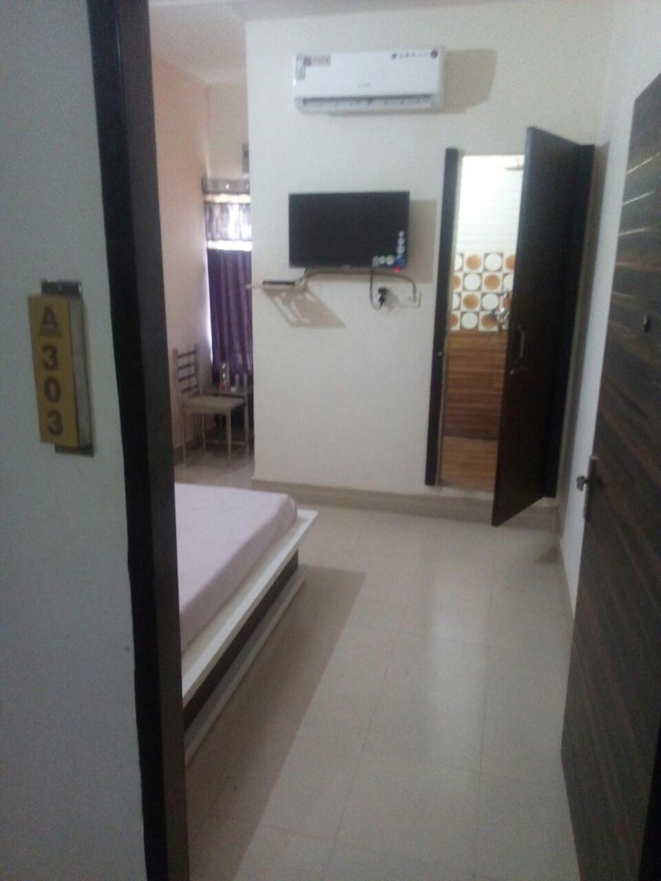 Hotel Atulyam Gorakhtilla Road Gogamedi