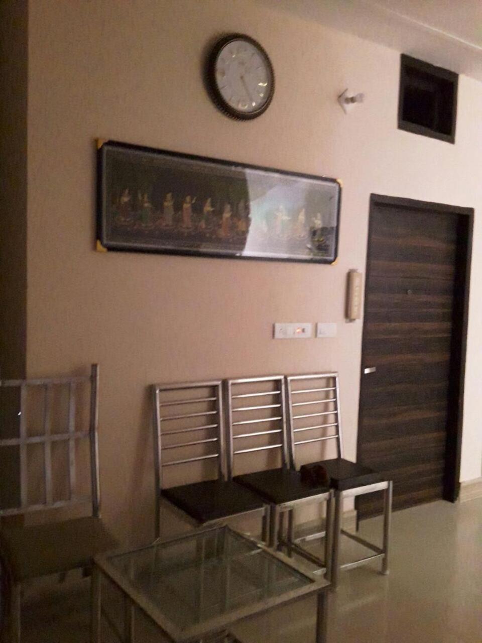 Hotel Atulyam Gorakhtilla Road Gogamedi