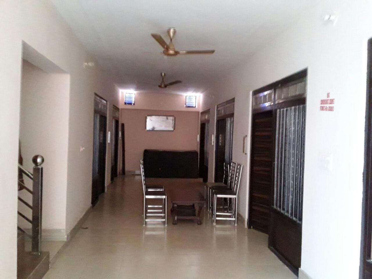 Hotel Atulyam Gorakhtilla Road Gogamedi