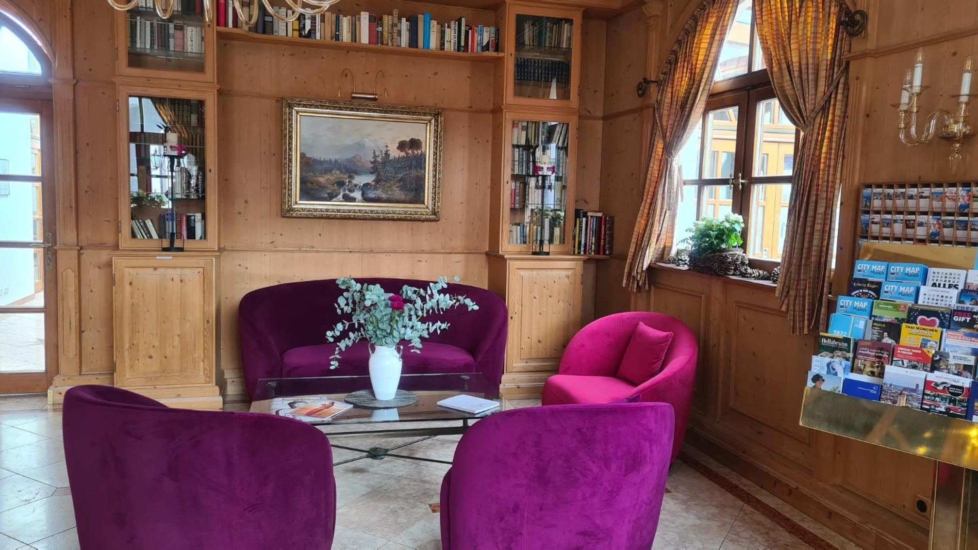 Munich Vacations - Hotel Lechnerhof Unterfohring - Property Image 76