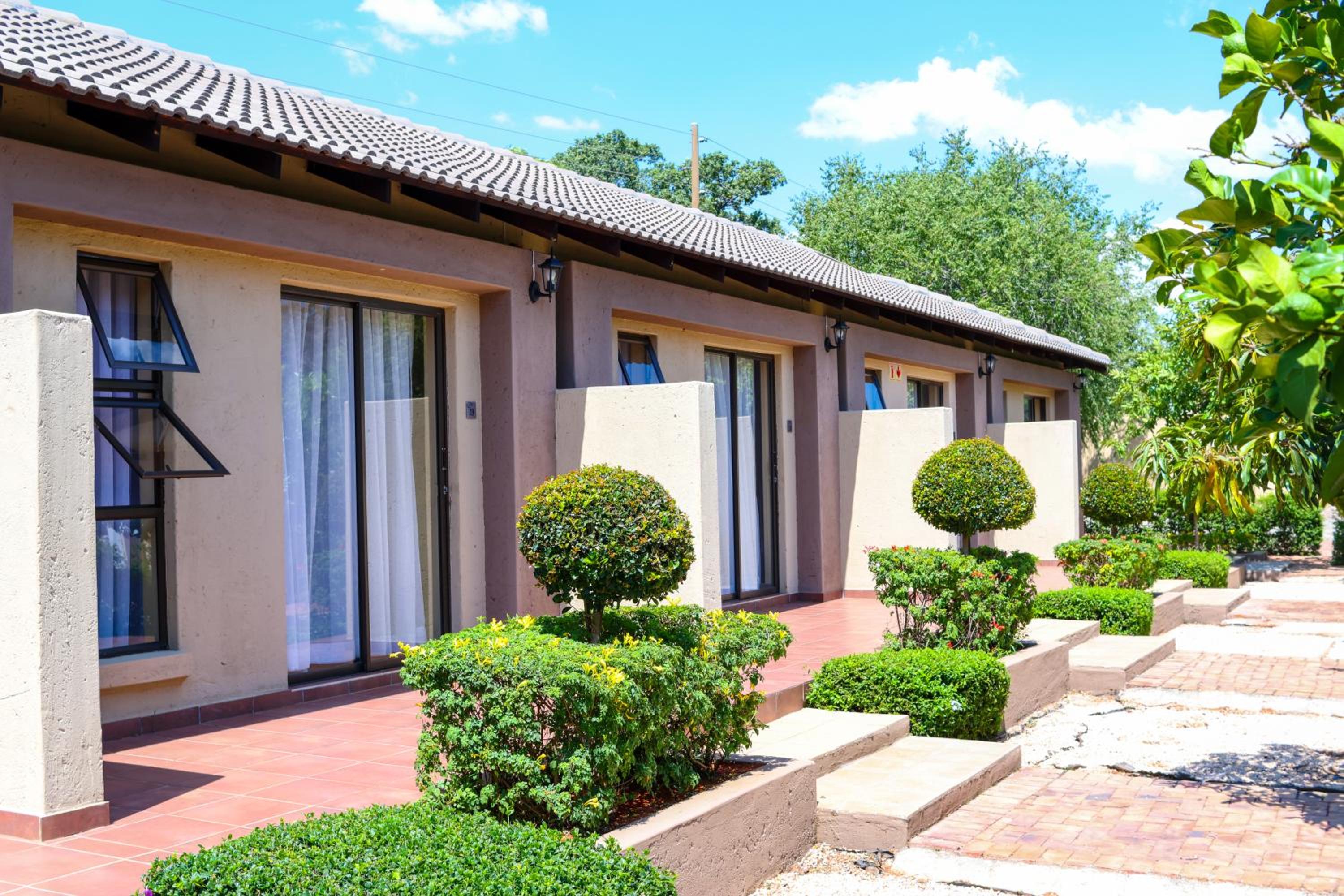 Thaba Legae Guest Lodge