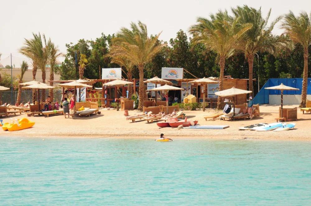 Mirage Aqua Resort 2 Bedroom Apartment view 3