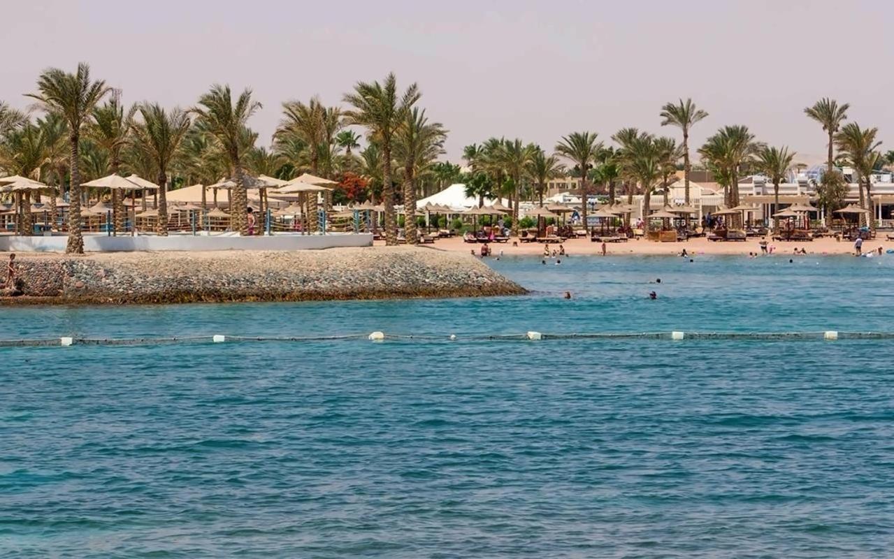 Mirage Aqua Resort 2 Bedroom Apartment view 2