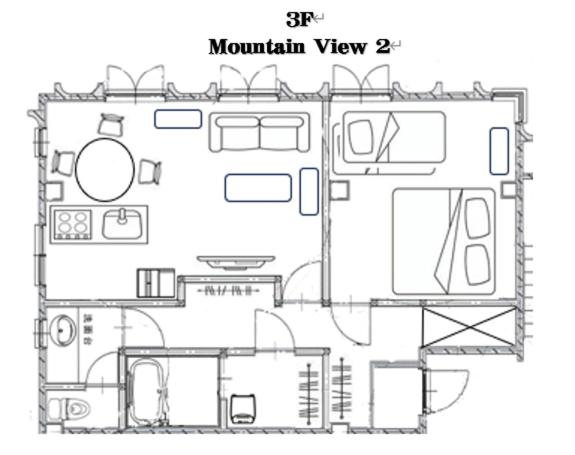 Hakuba Ski Condos