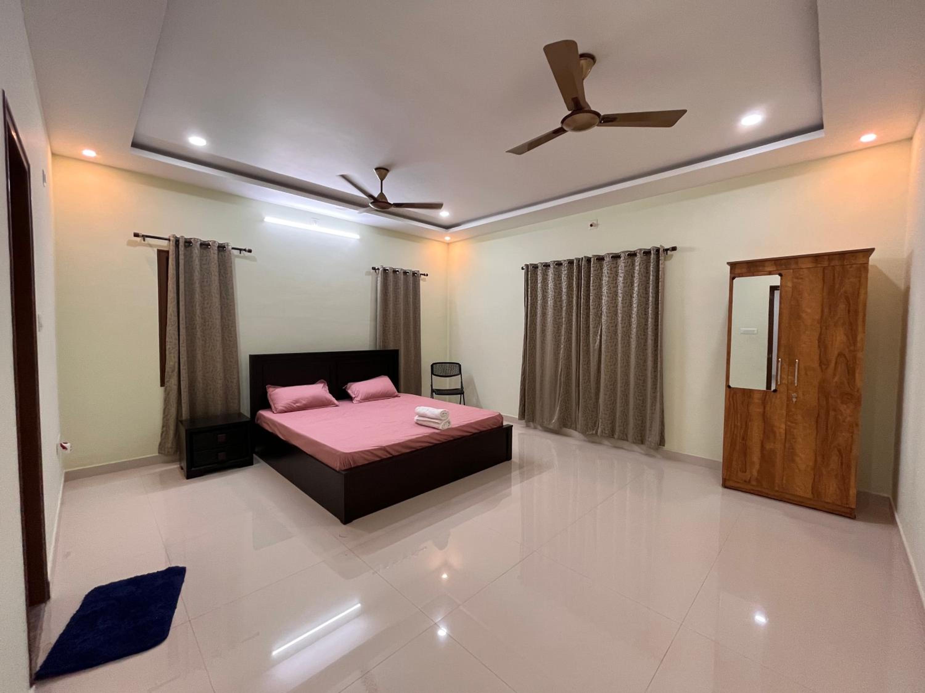 Udupi Homestay - Chiradeep Villa