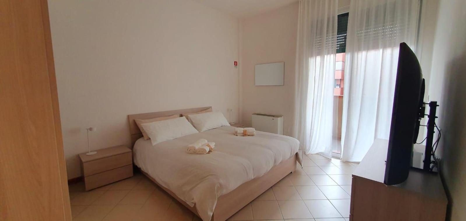 GIADA Office Apartment view 5