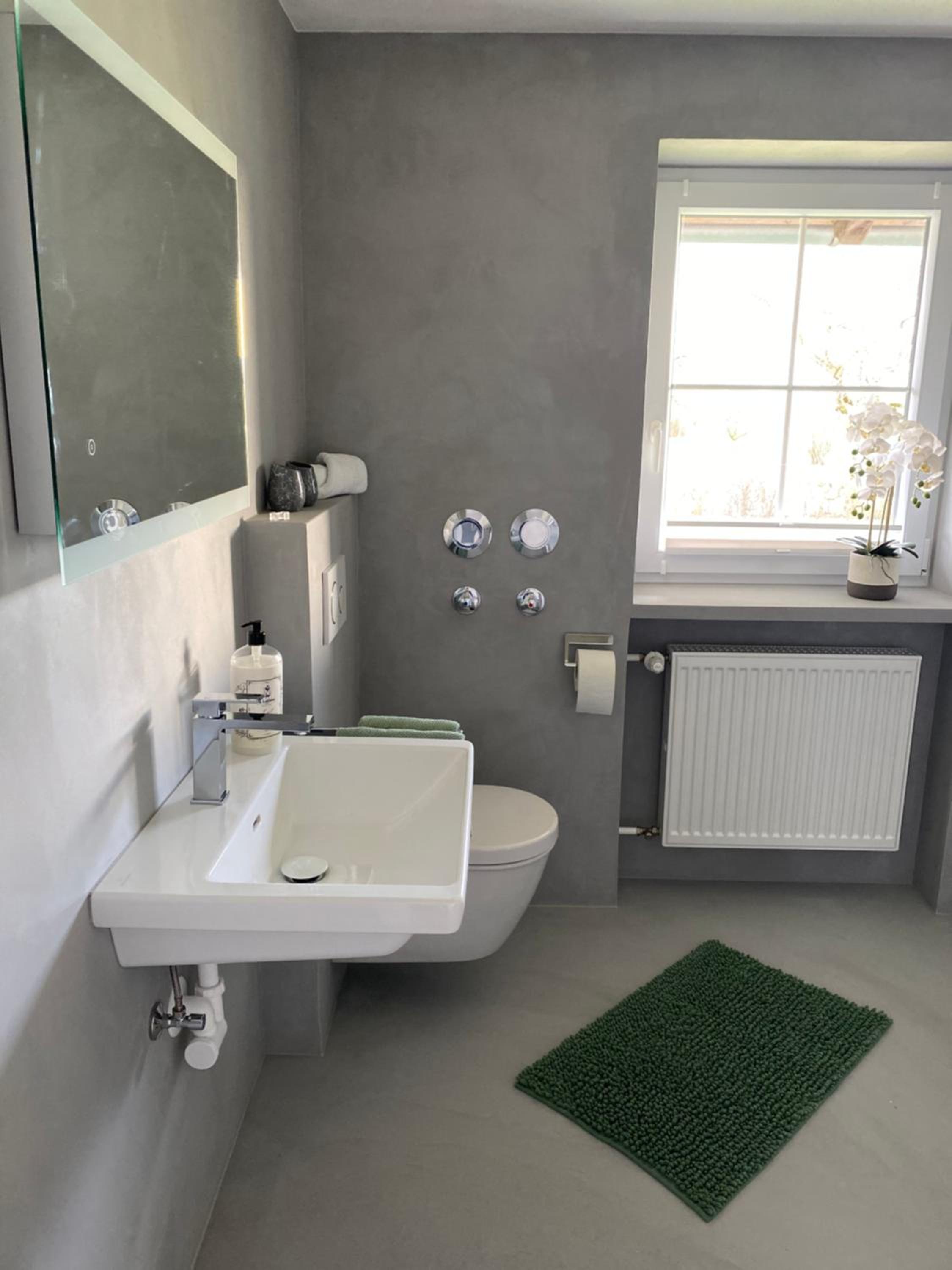 Ferienwohnung Heimatglück 2-3 Personen 65qm WLAN