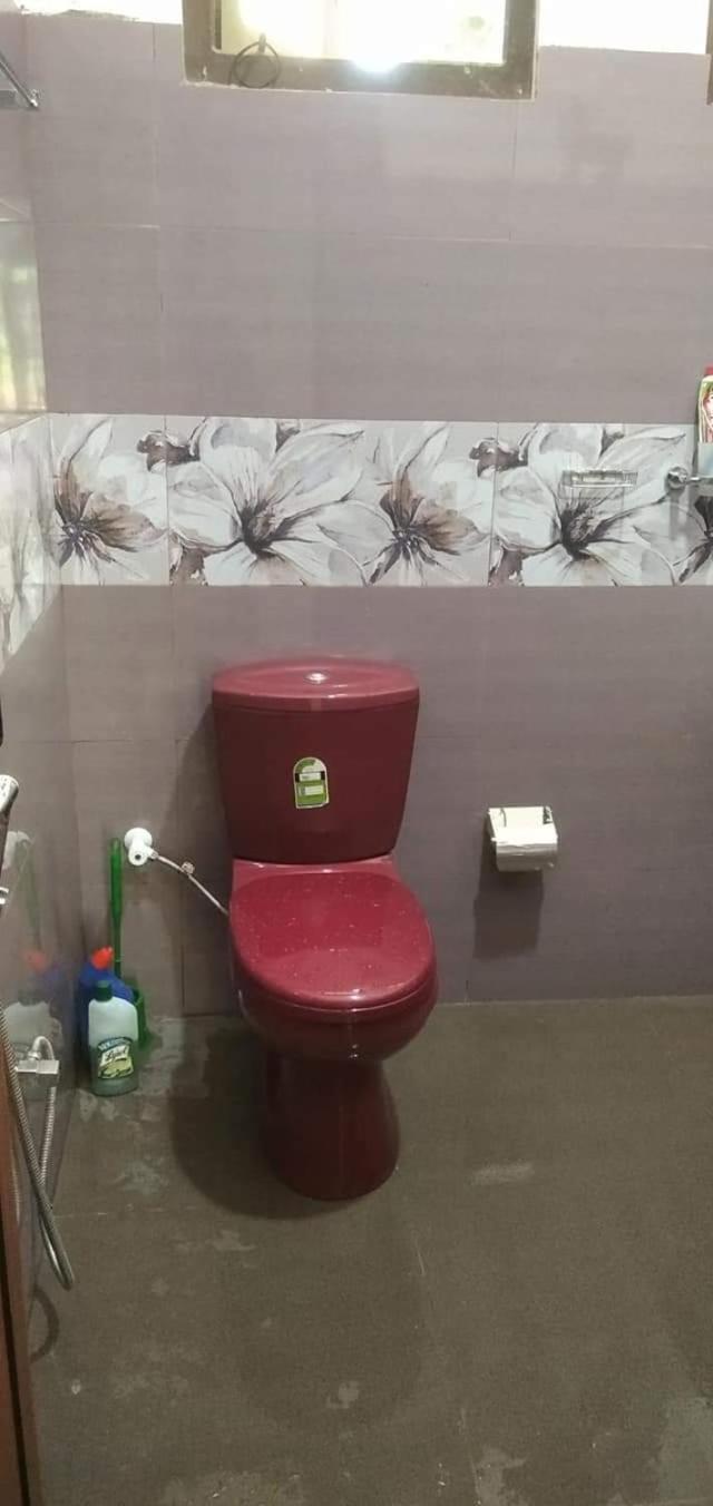 Jaanu Guest House view 2