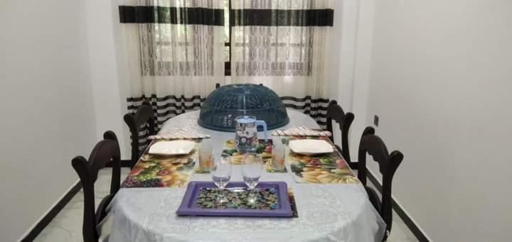 Jaanu Guest House view 3
