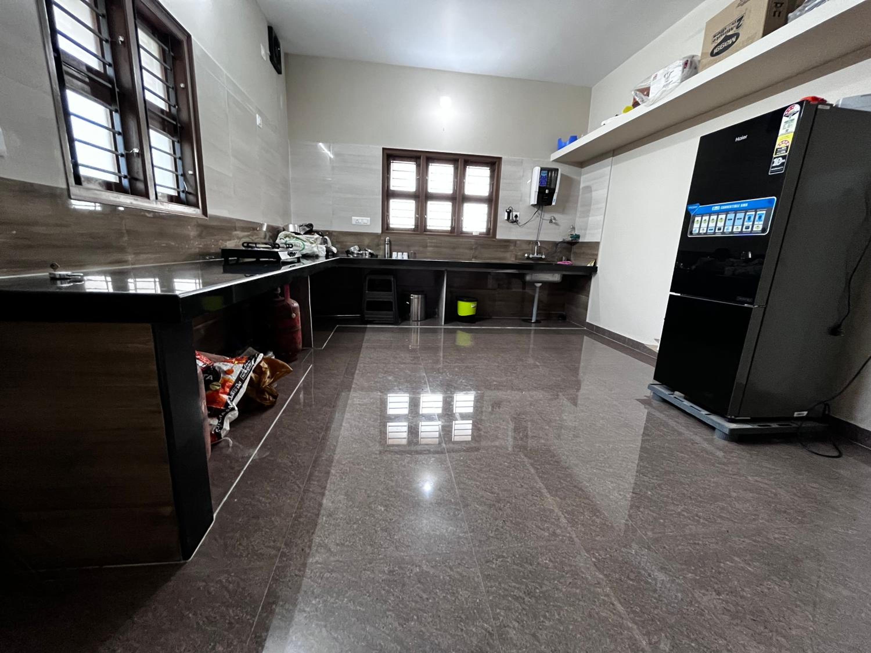 Udupi Homestay - Chiradeep Villa