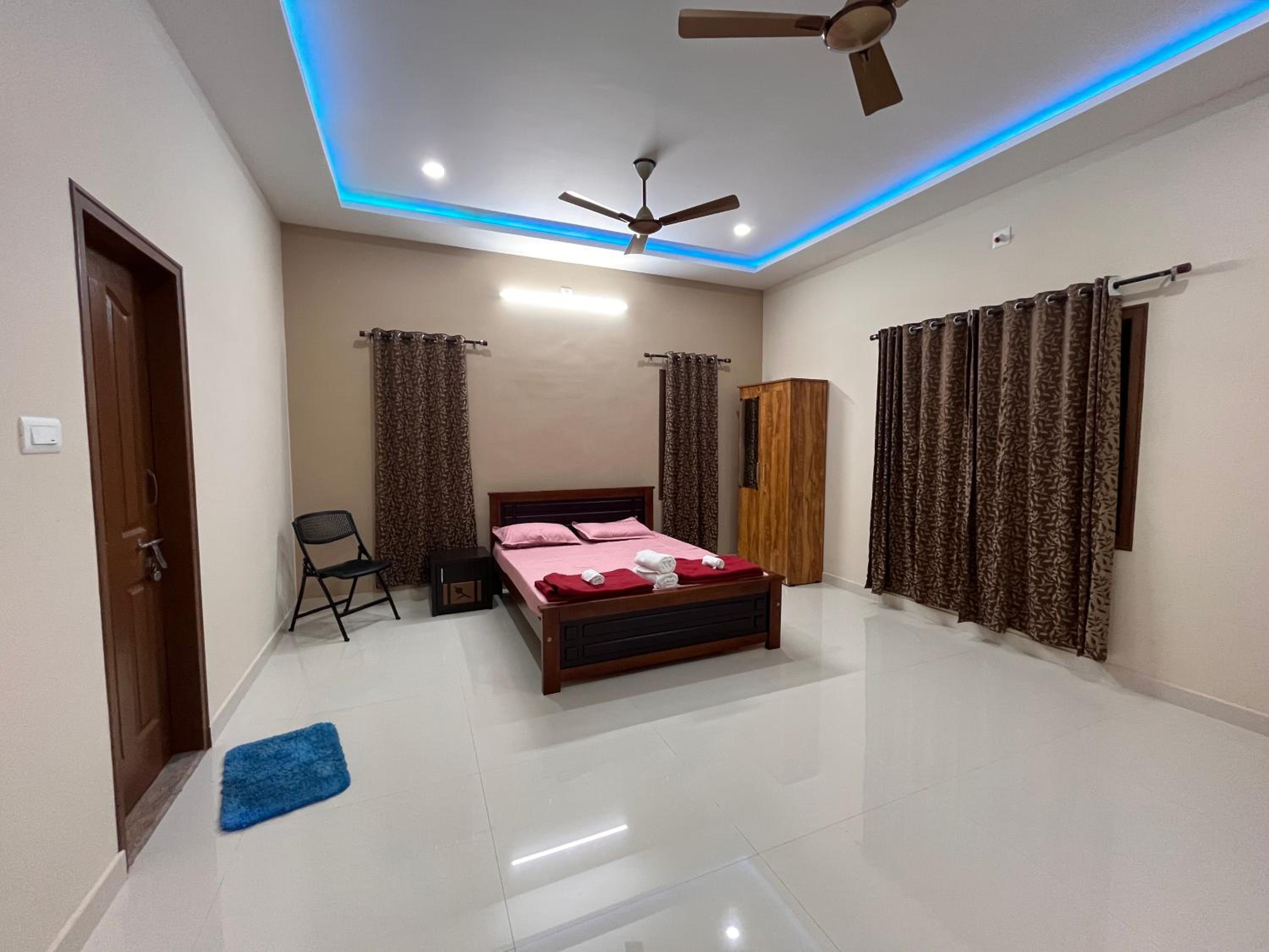 Udupi Homestay - Chiradeep Villa