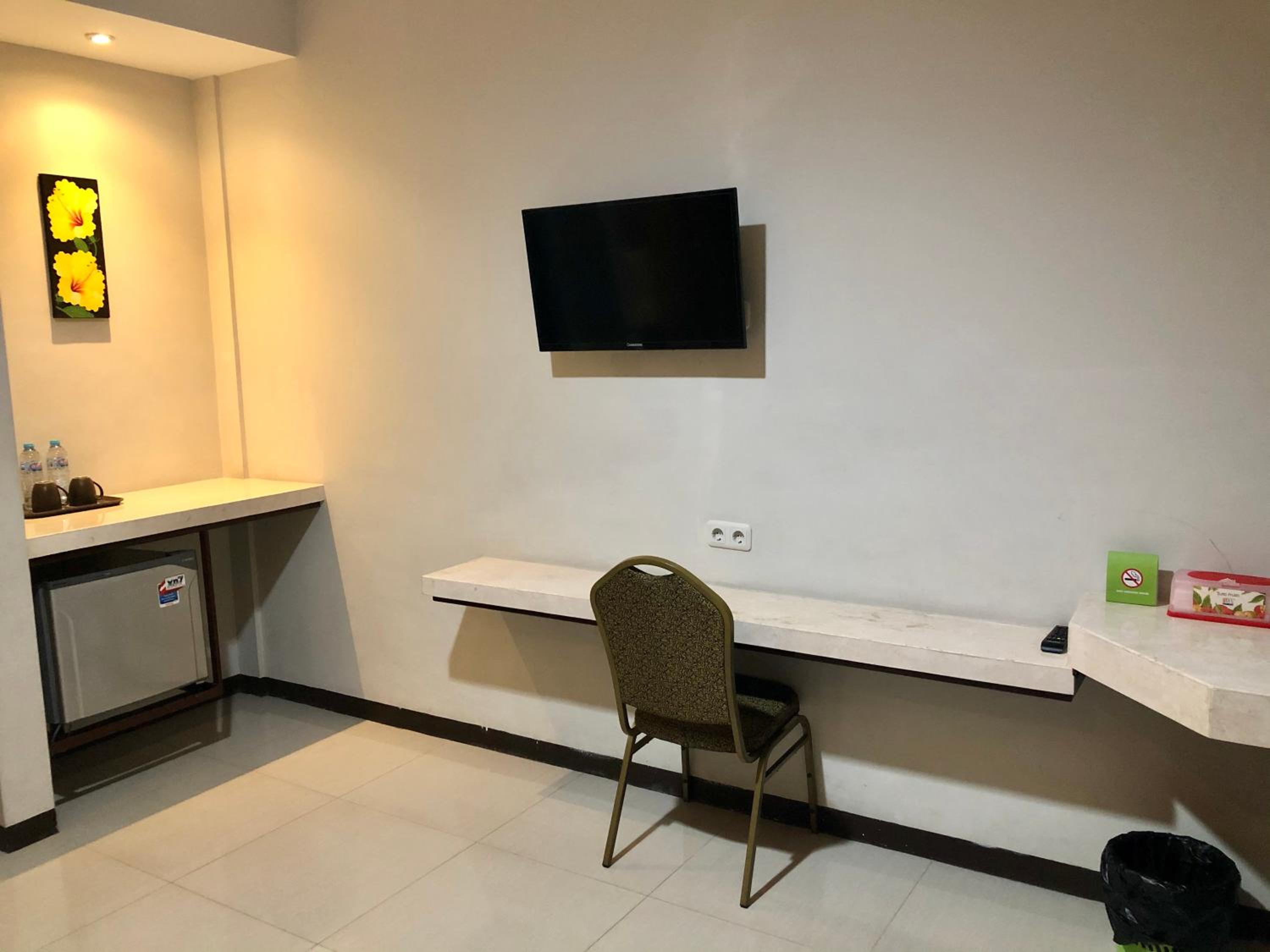 Kana Citra Guesthouse