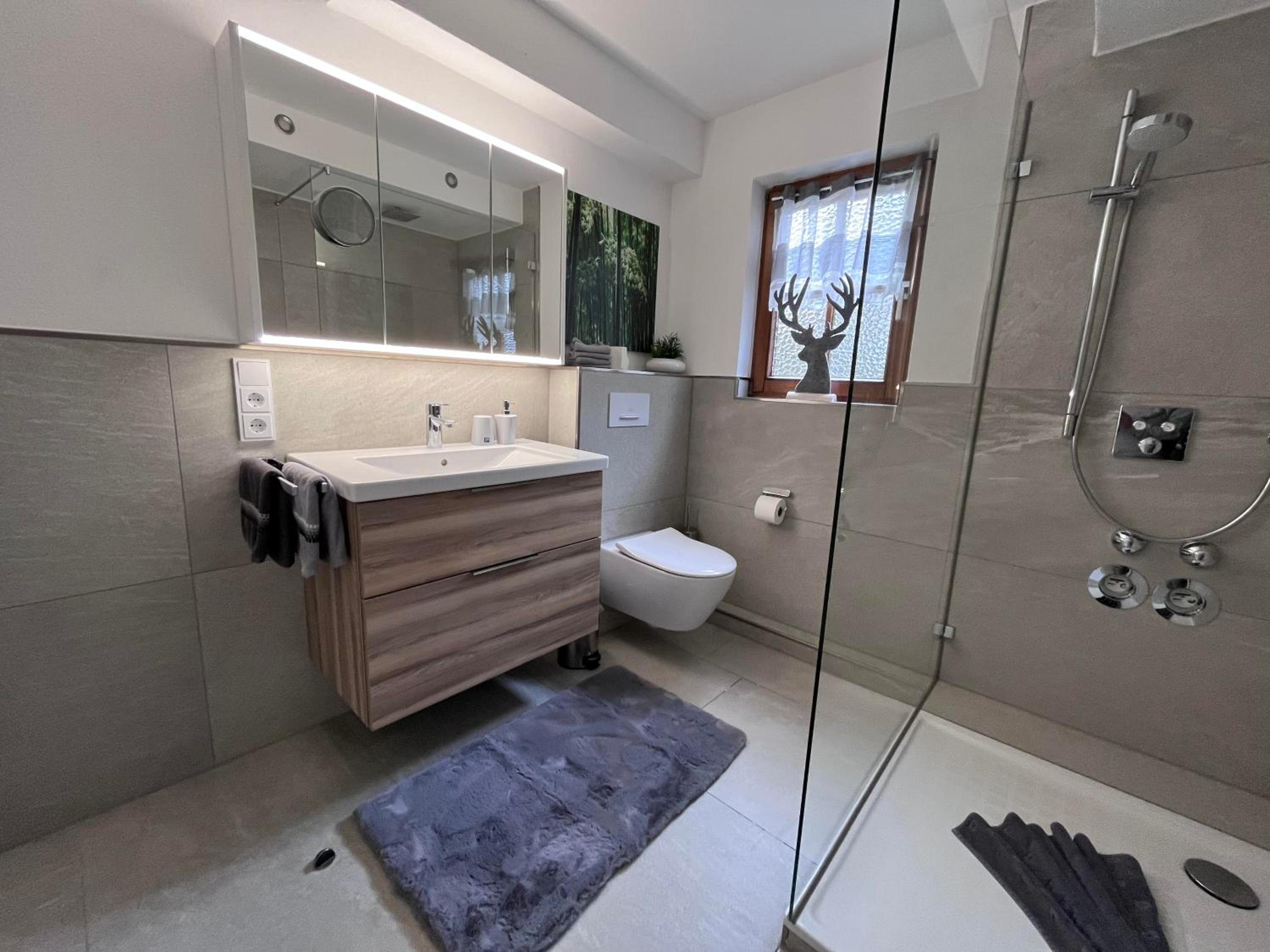 Ferienwohnung Alpenherz