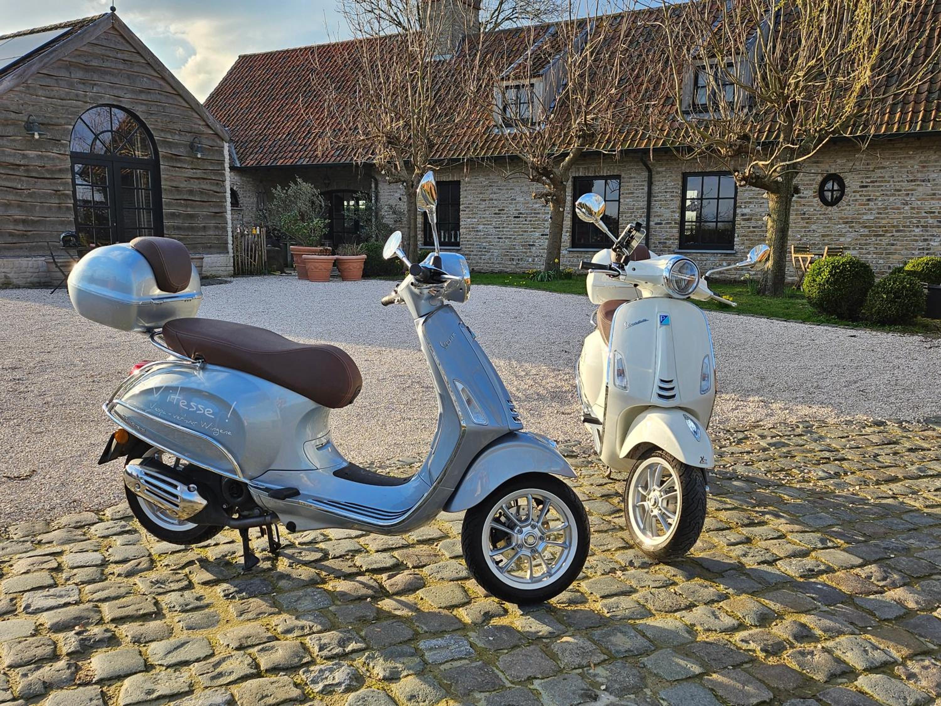 Casa Leone near Bruges with jacuzzi & parking