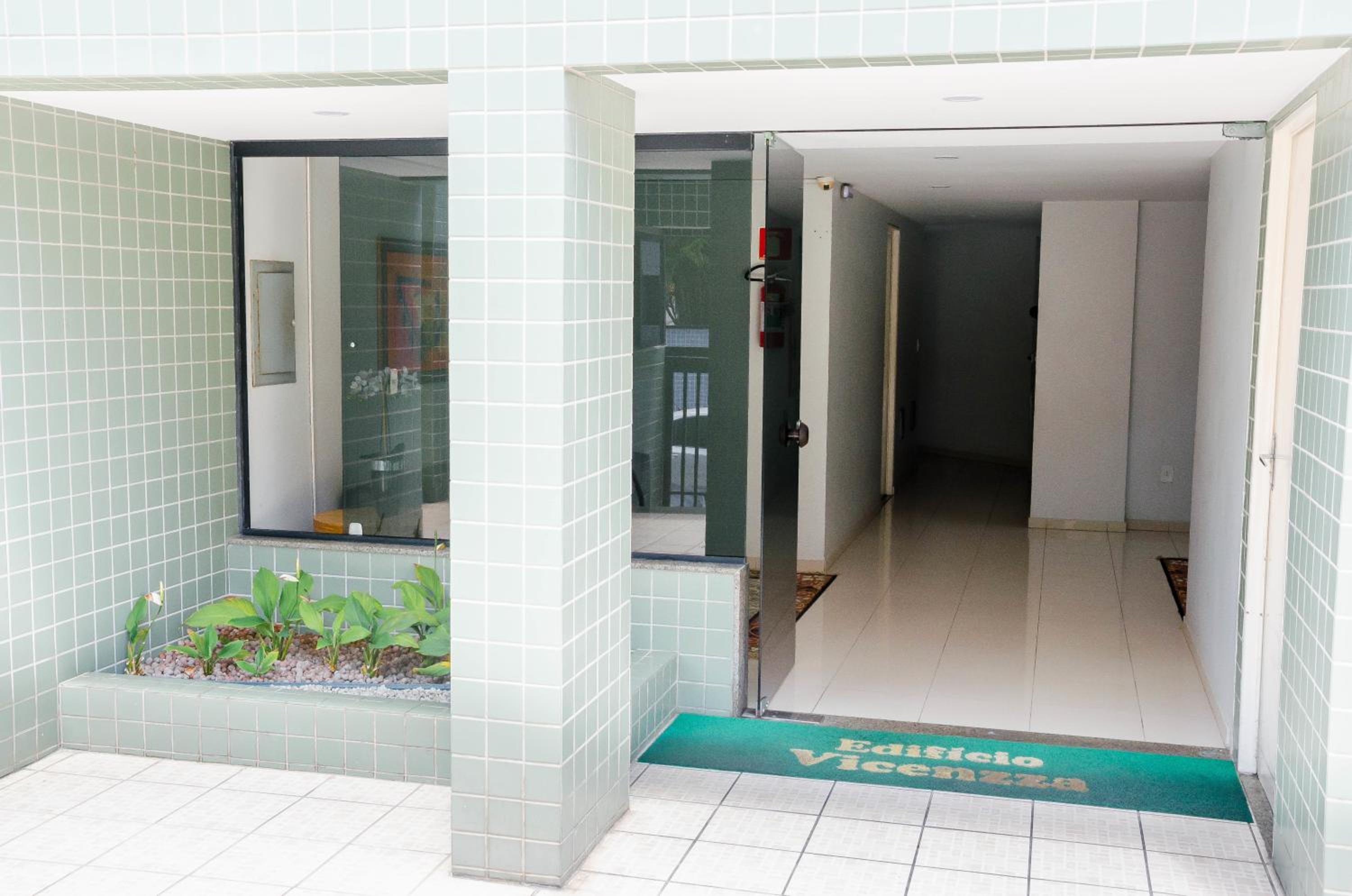 Apartamento Beira Mar Maceió view 5