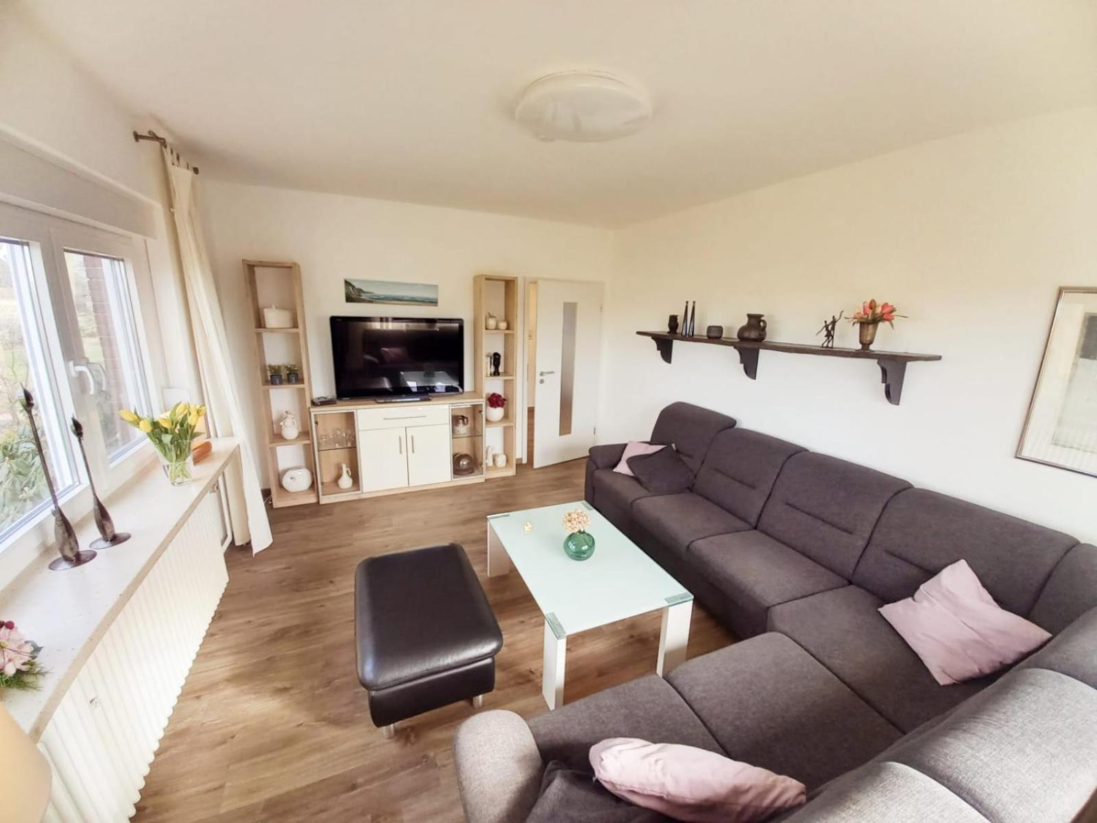 Ferienhaus Bonishof