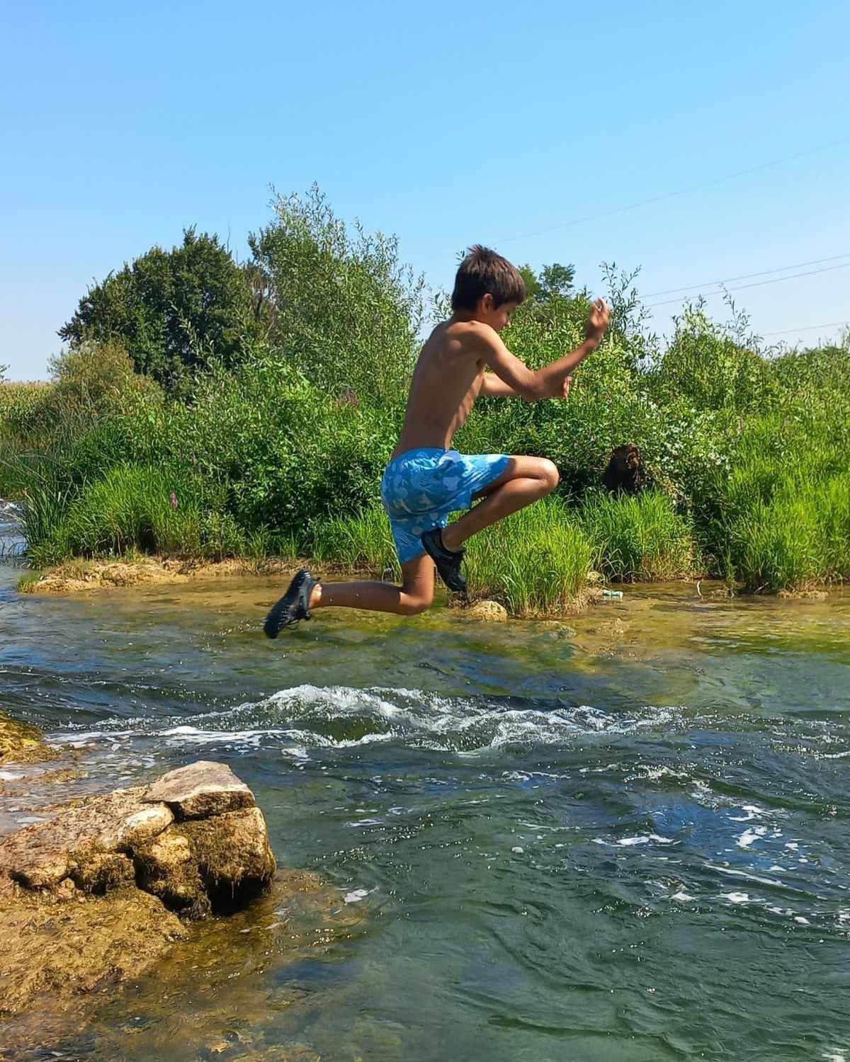Riverhouse Žeger