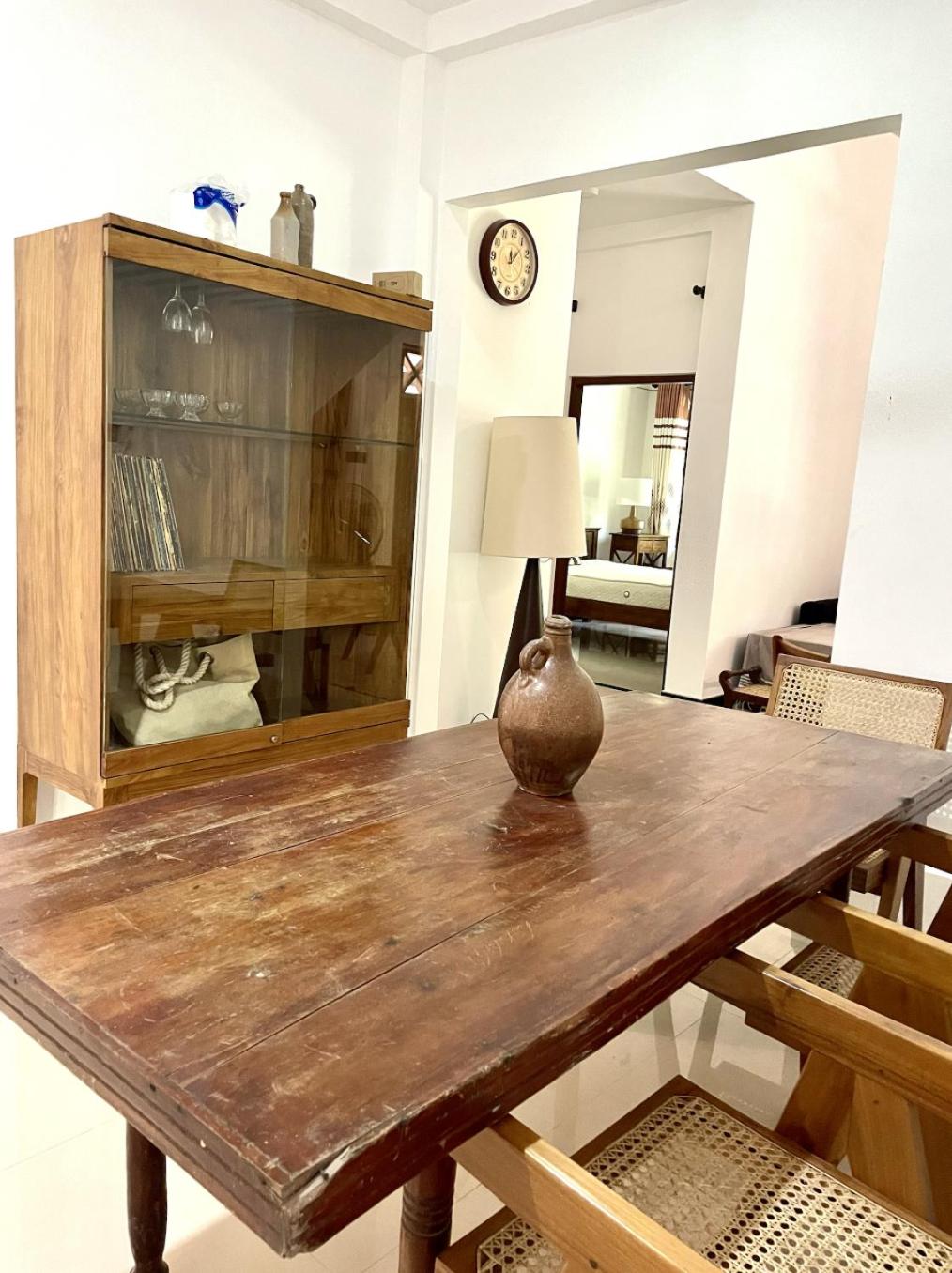 Ahangama 2 Bed with AC Close to Beach view 4