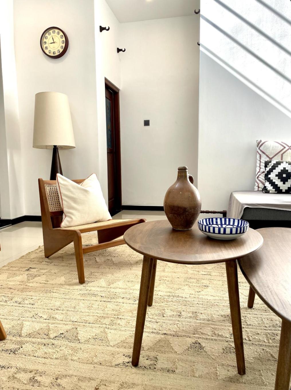Ahangama 2 Bed with AC Close to Beach view 5