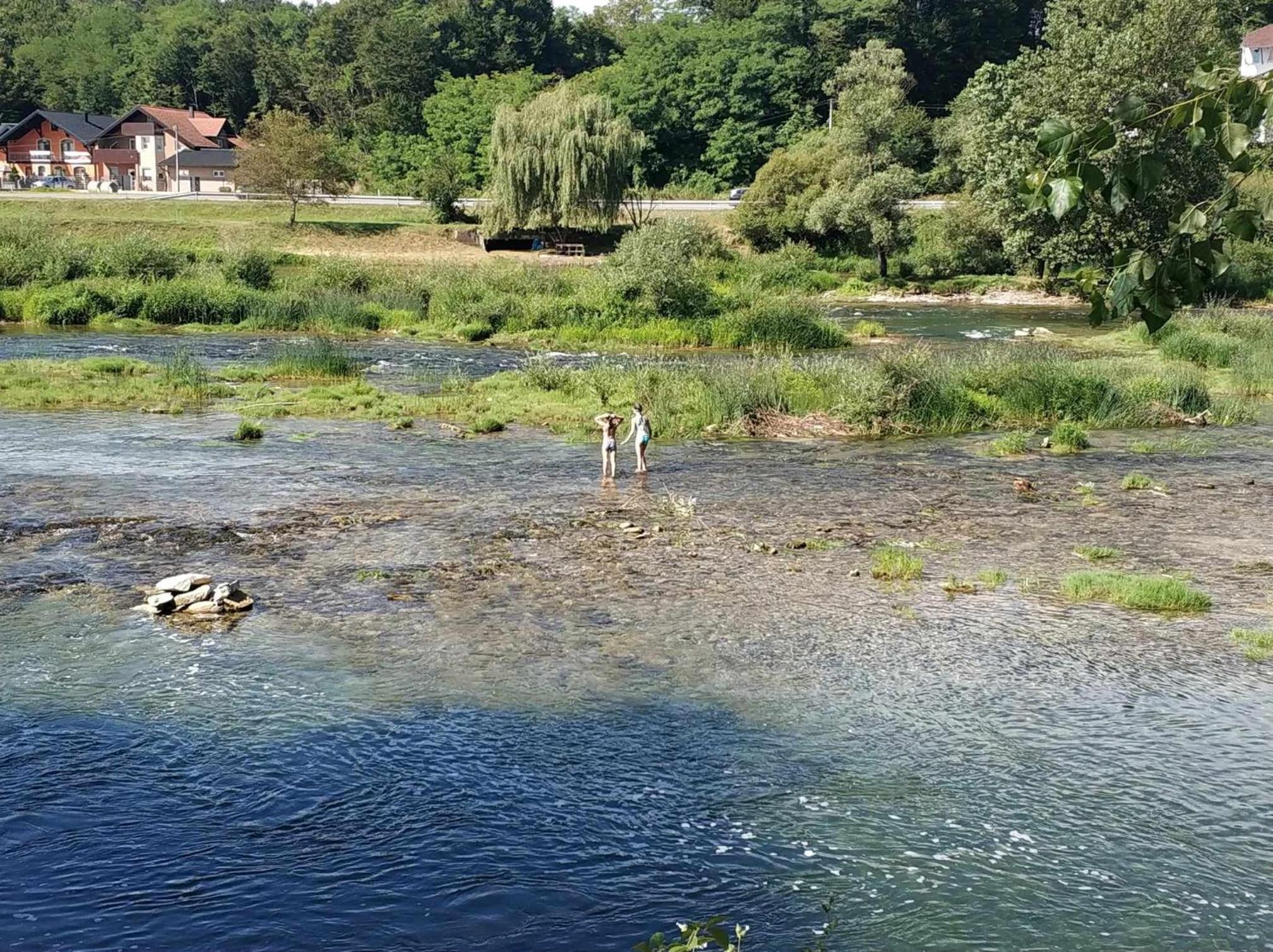 Riverhouse Žeger