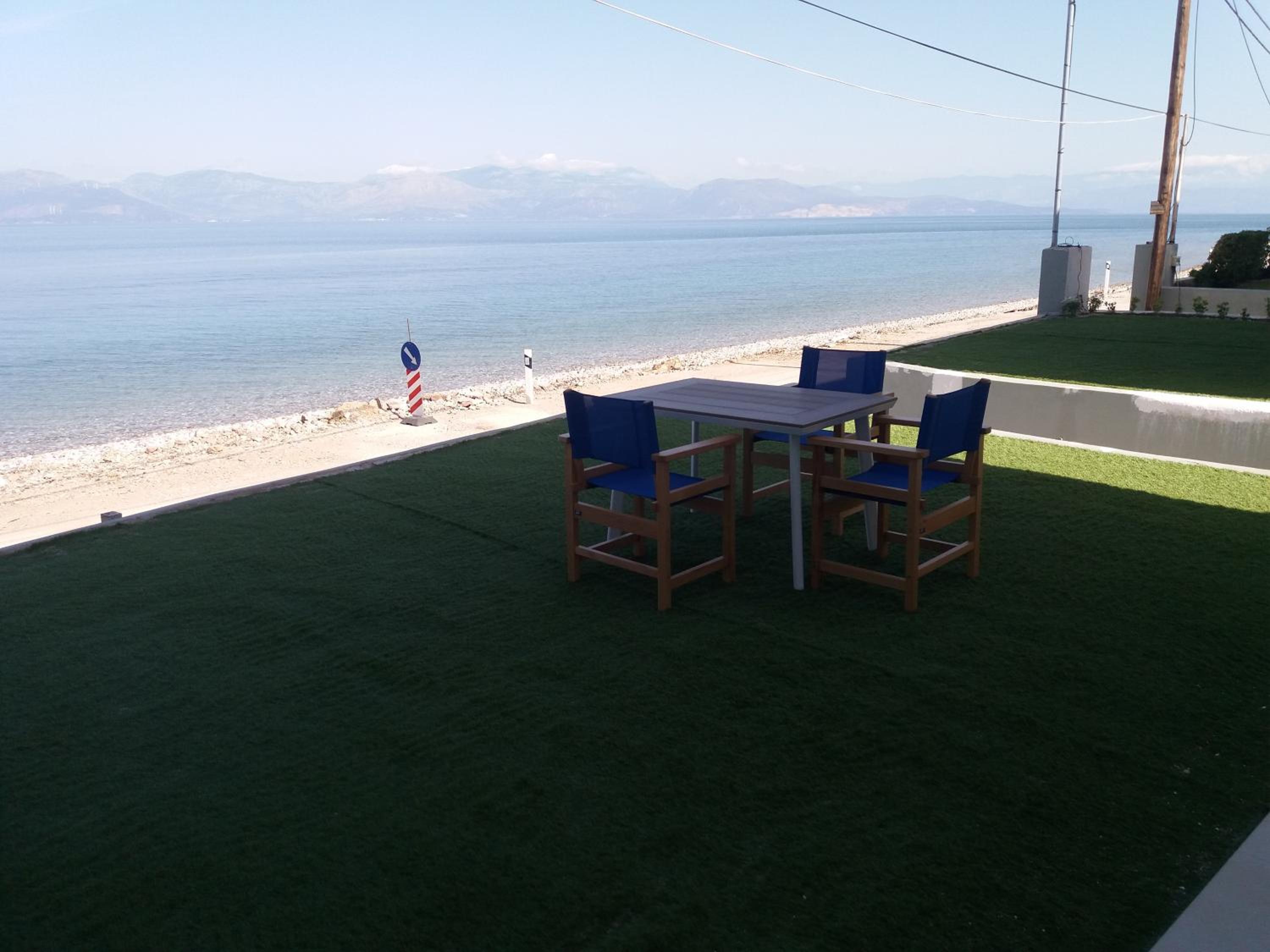 Stavento Hotel & Resort, new experience