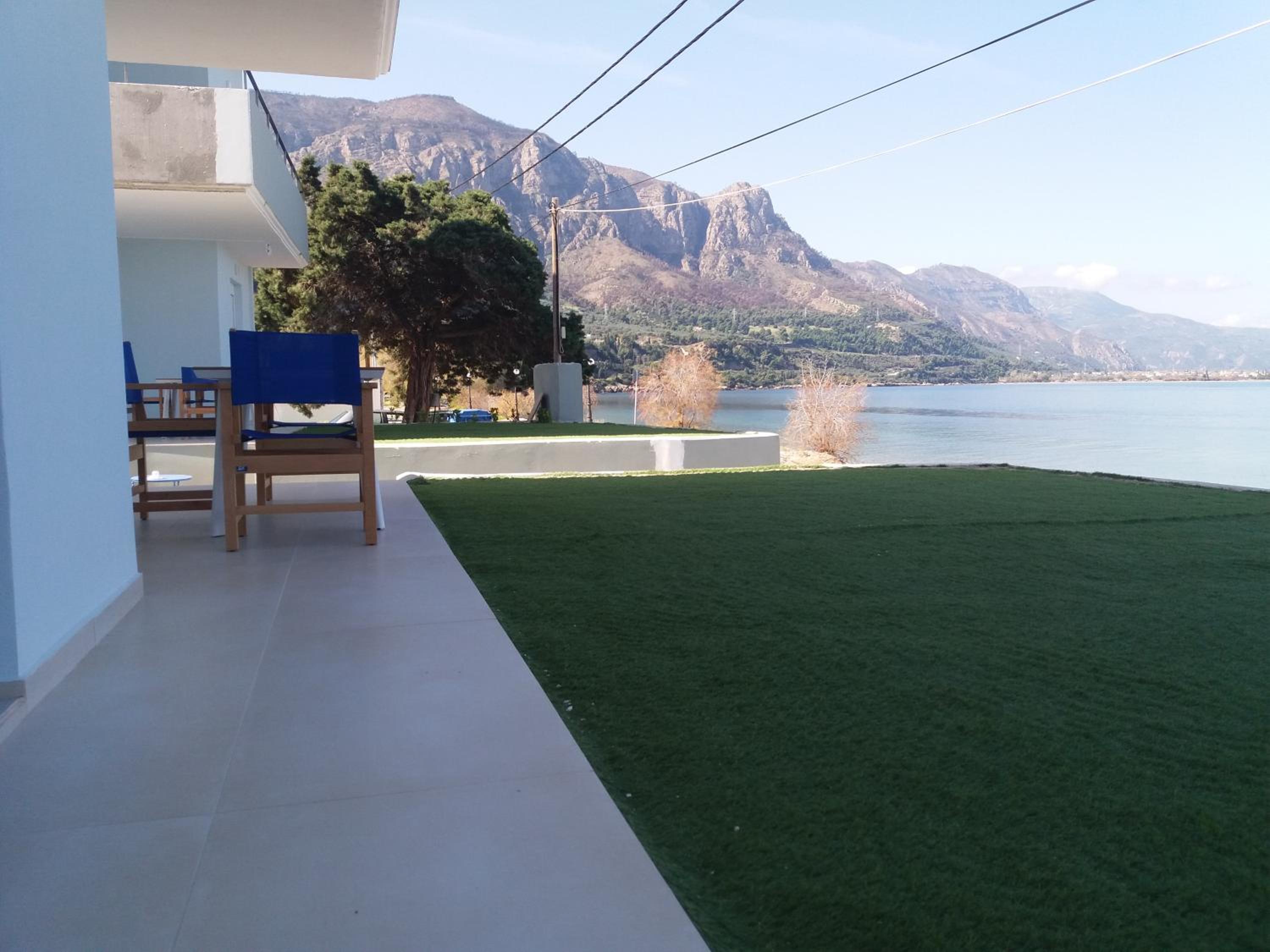 Stavento Hotel & Resort, new experience