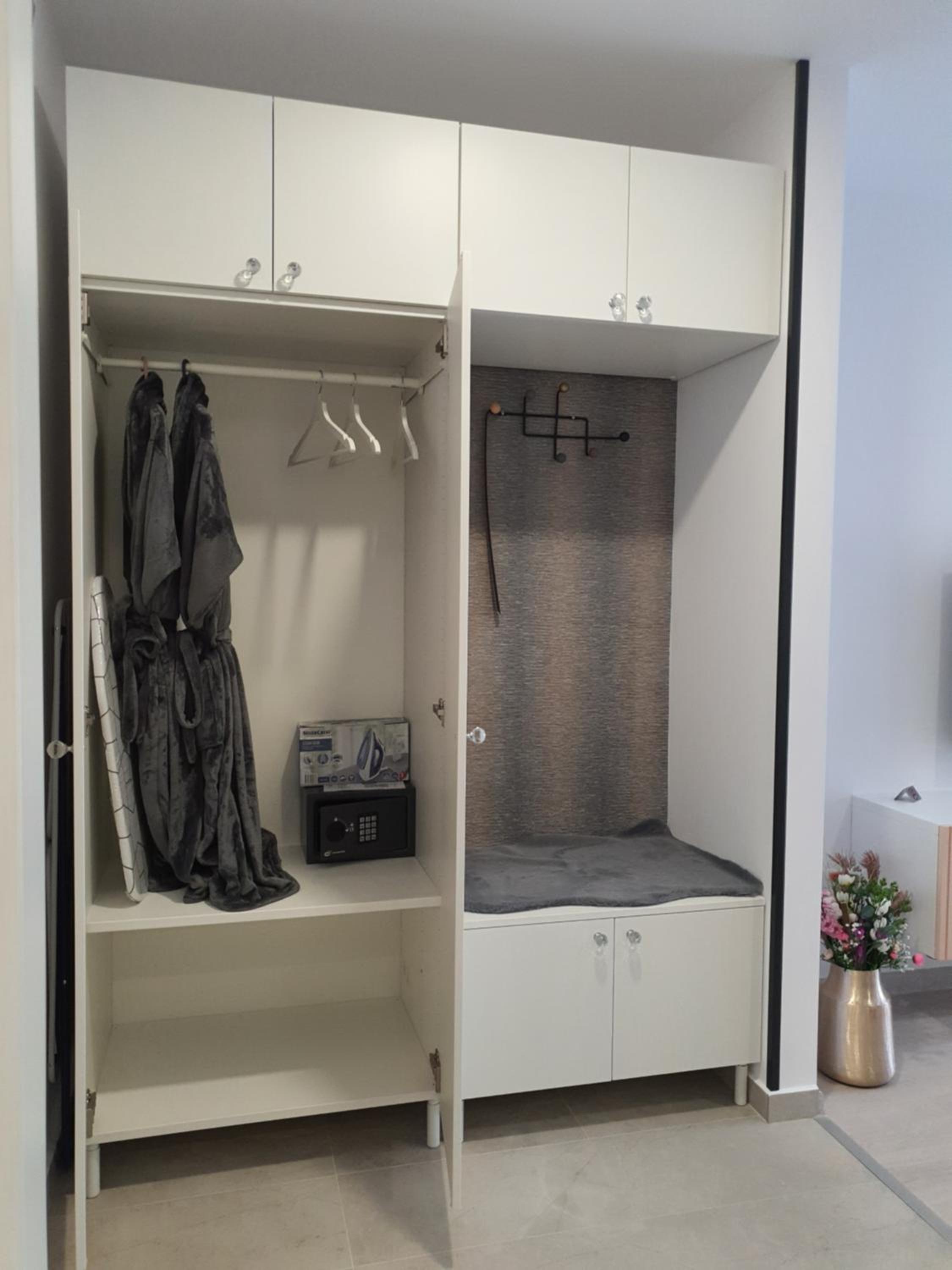 Premium Hils Brauner Studio en Bucharest