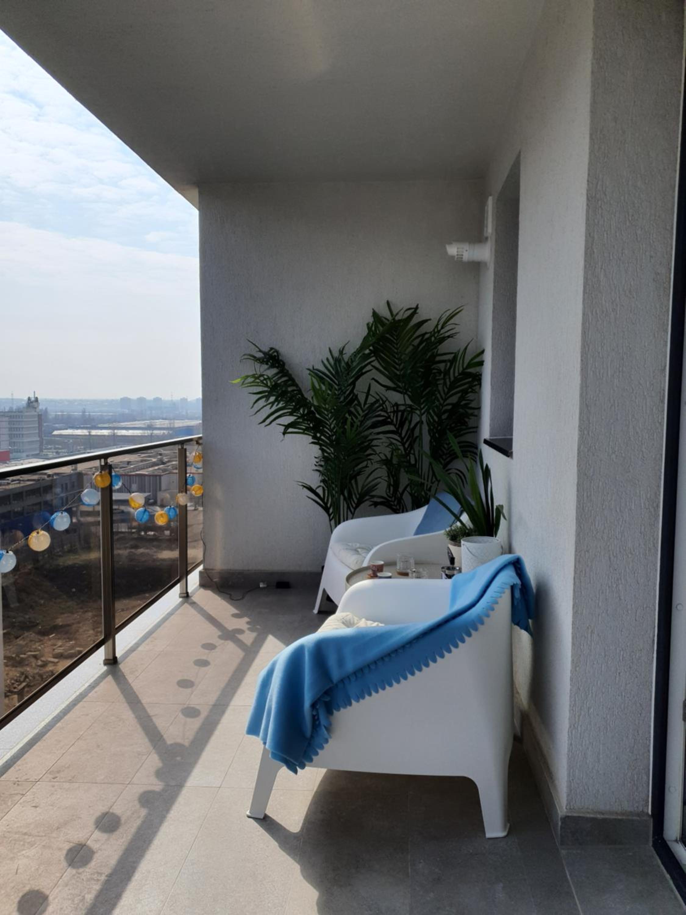 Premium Hils Brauner Studio en Bucharest