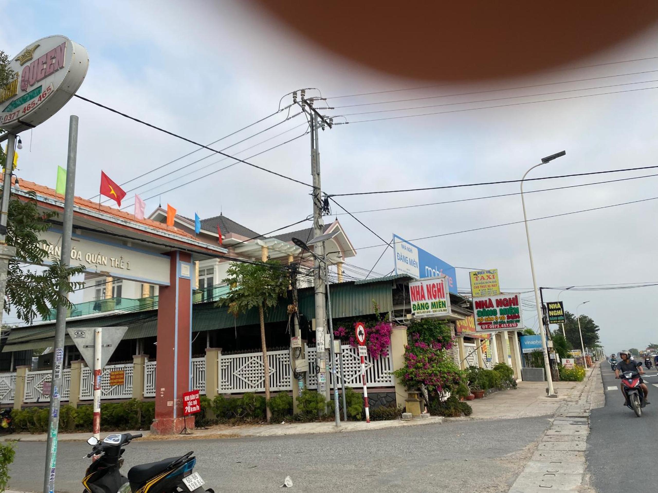 Nhà Nghỉ Đăng Miên view 3