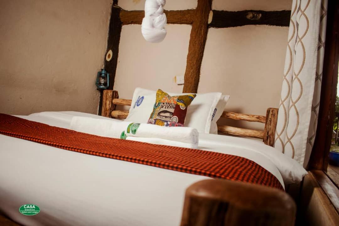 Sipi Falls Cottages