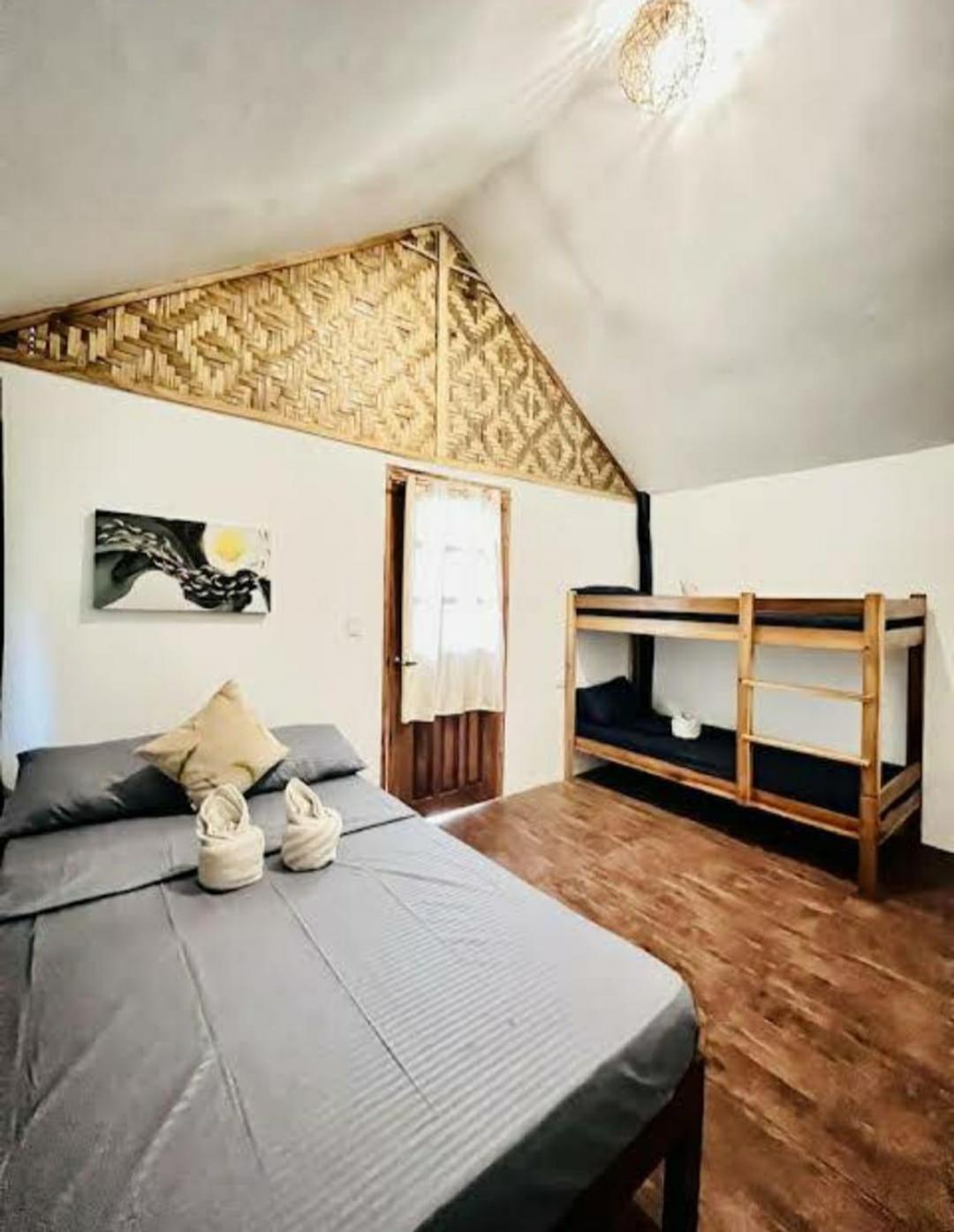 Banlaw Garden Resort