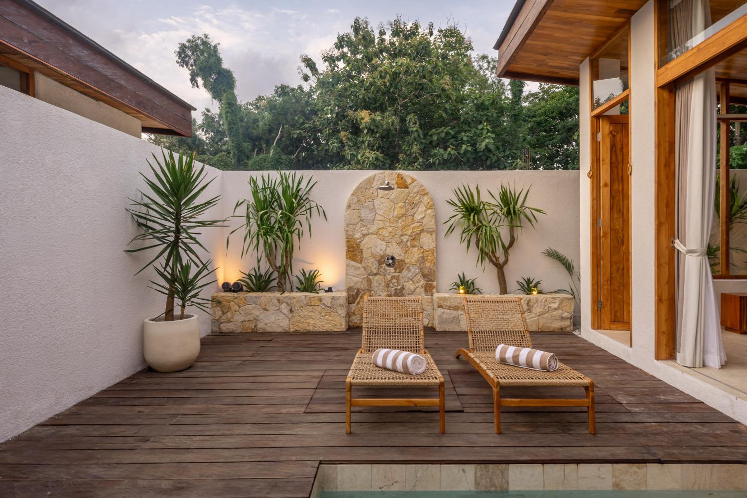 Villa Nalu Uluwatu! 4