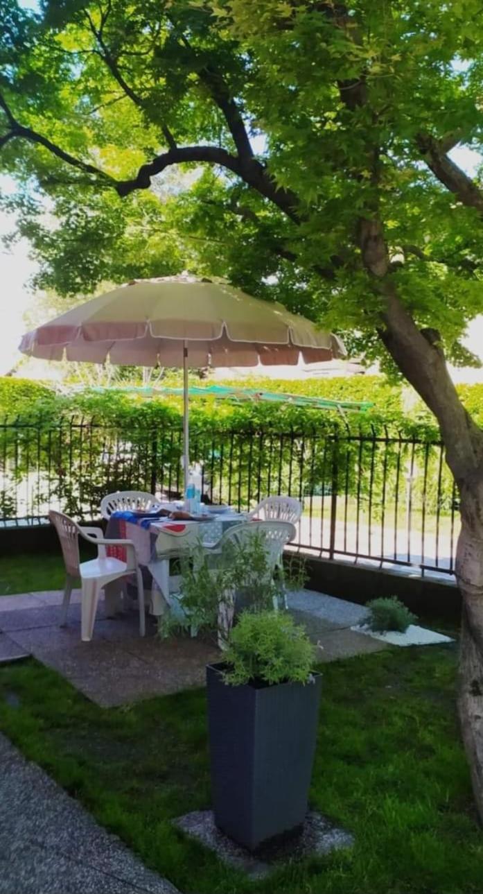 Bnbook Casa Giolito view 4