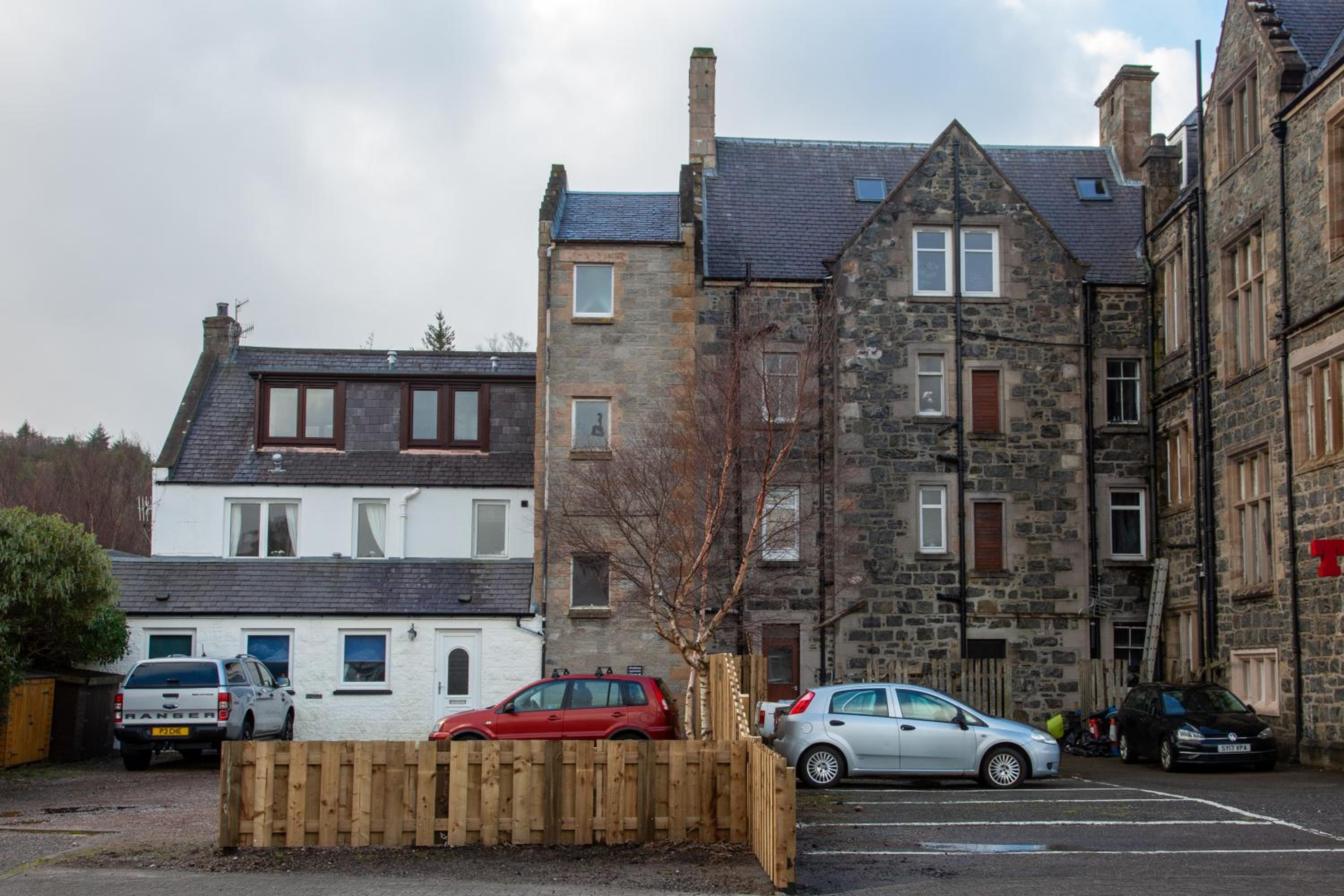 Hotel 5 wheelhouse apartments - Image 1