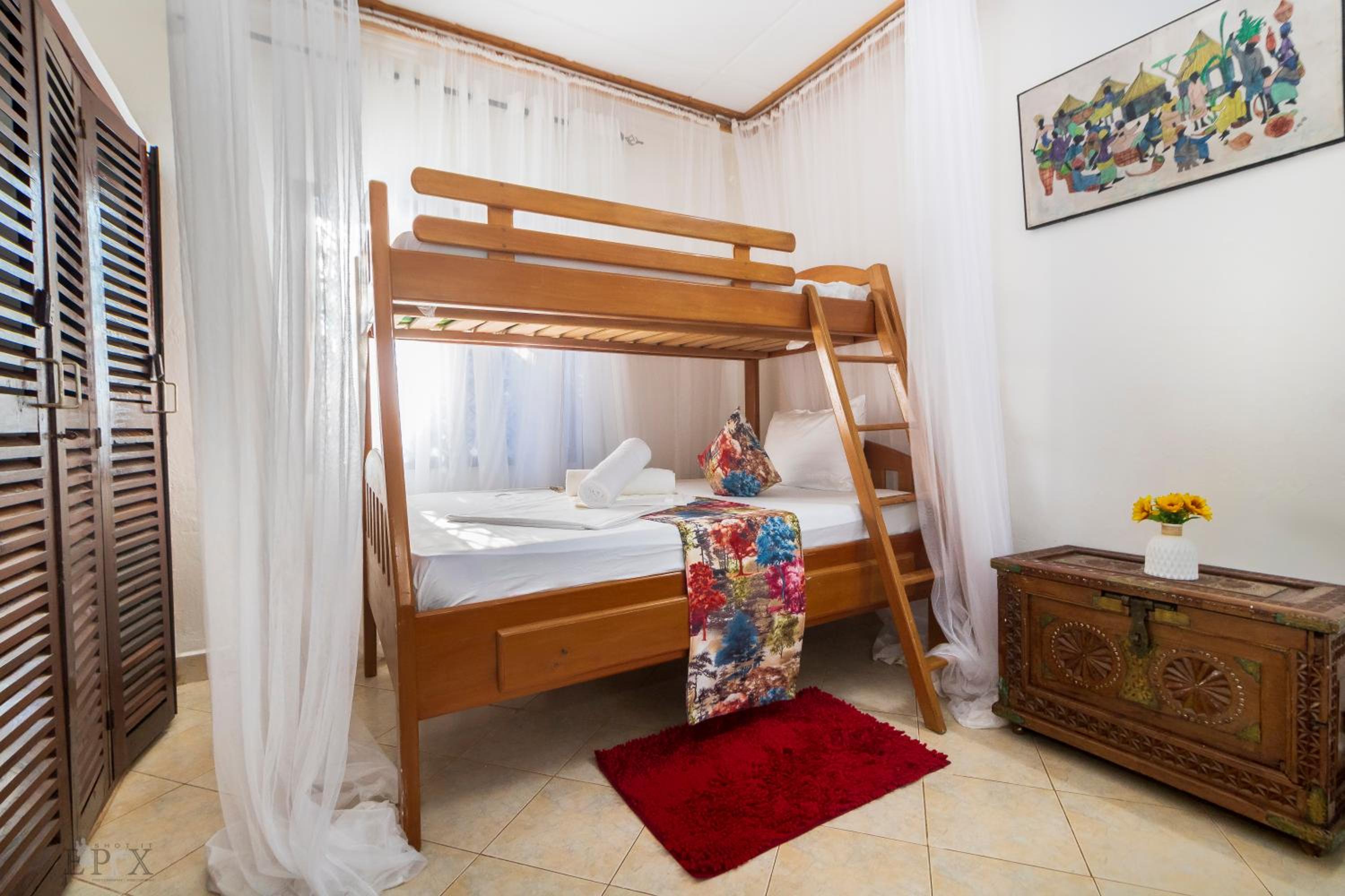 Diani Luxury 2 bedroom Villa view 5