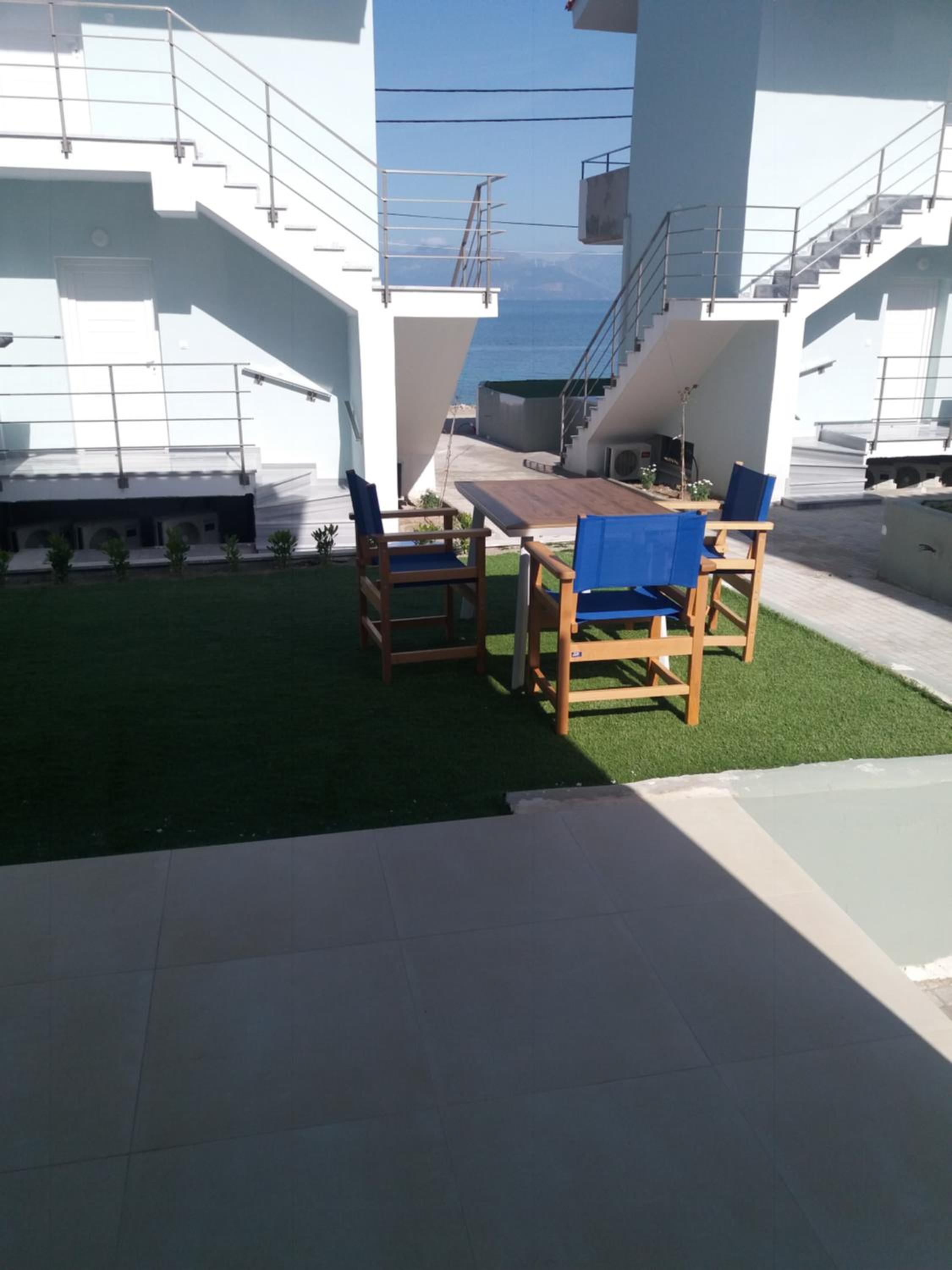 Stavento Hotel & Resort, new experience