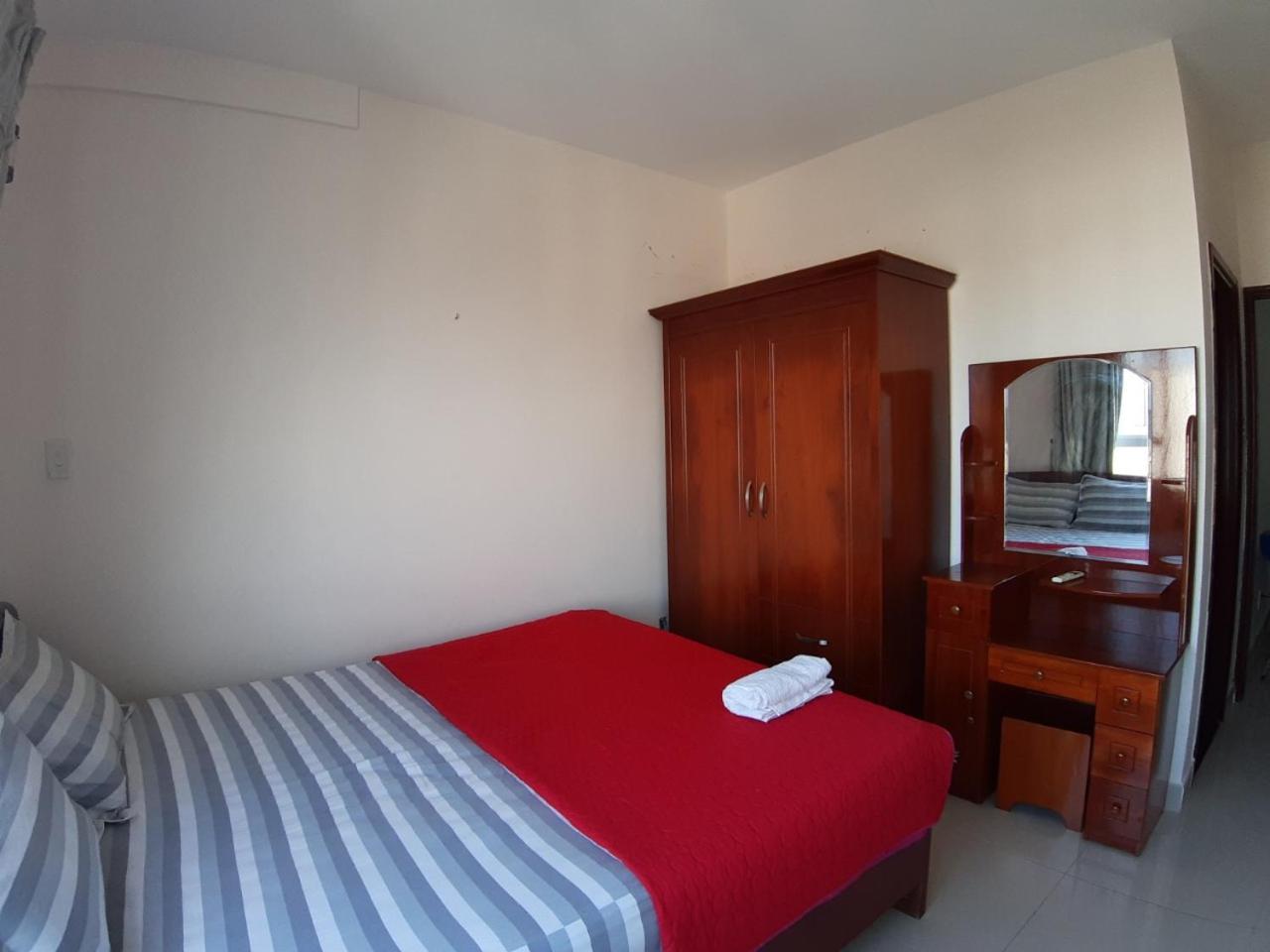 Sea House Apartment view 2