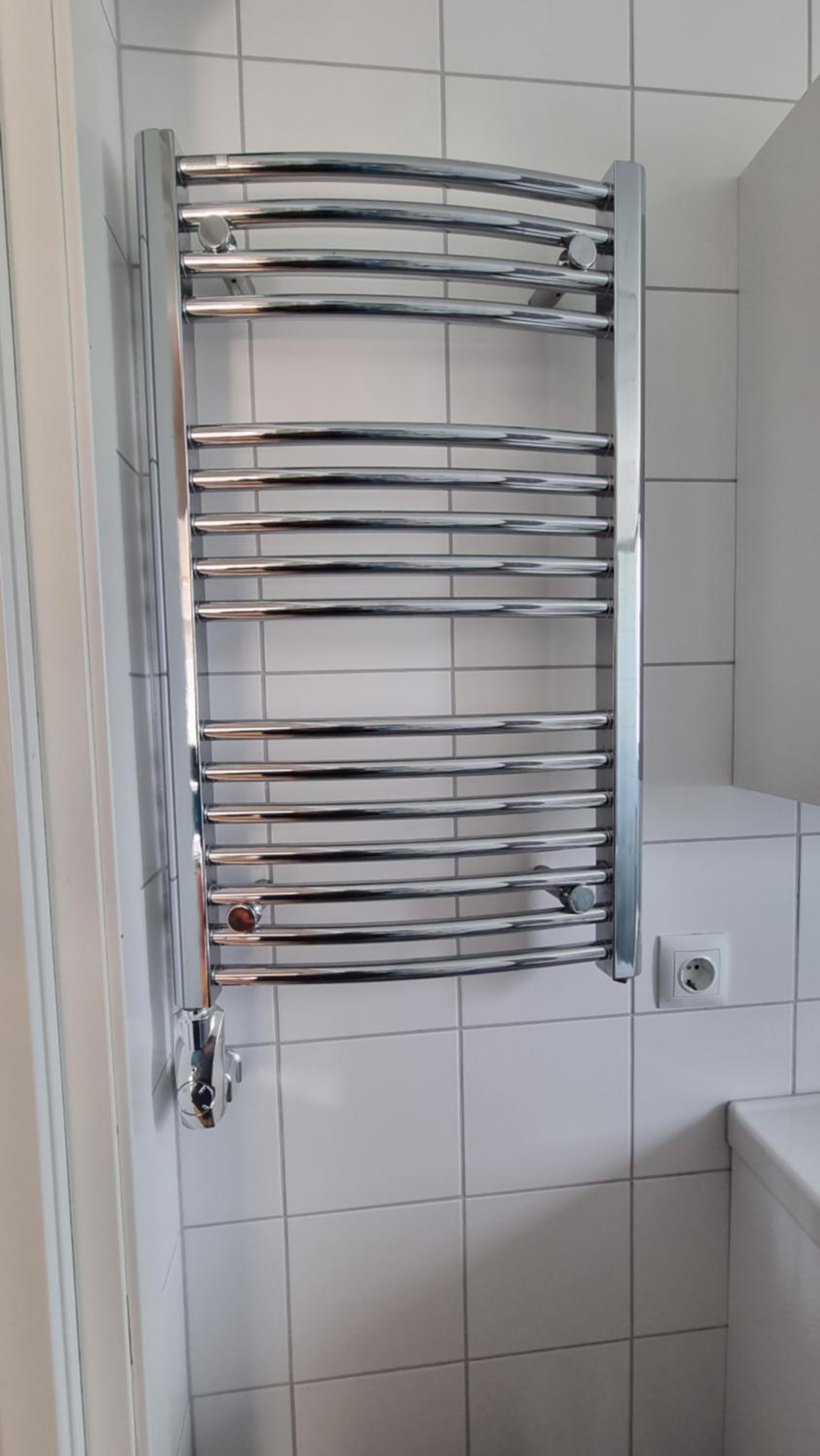Trevlig lägenhet nära Strömstad centrum