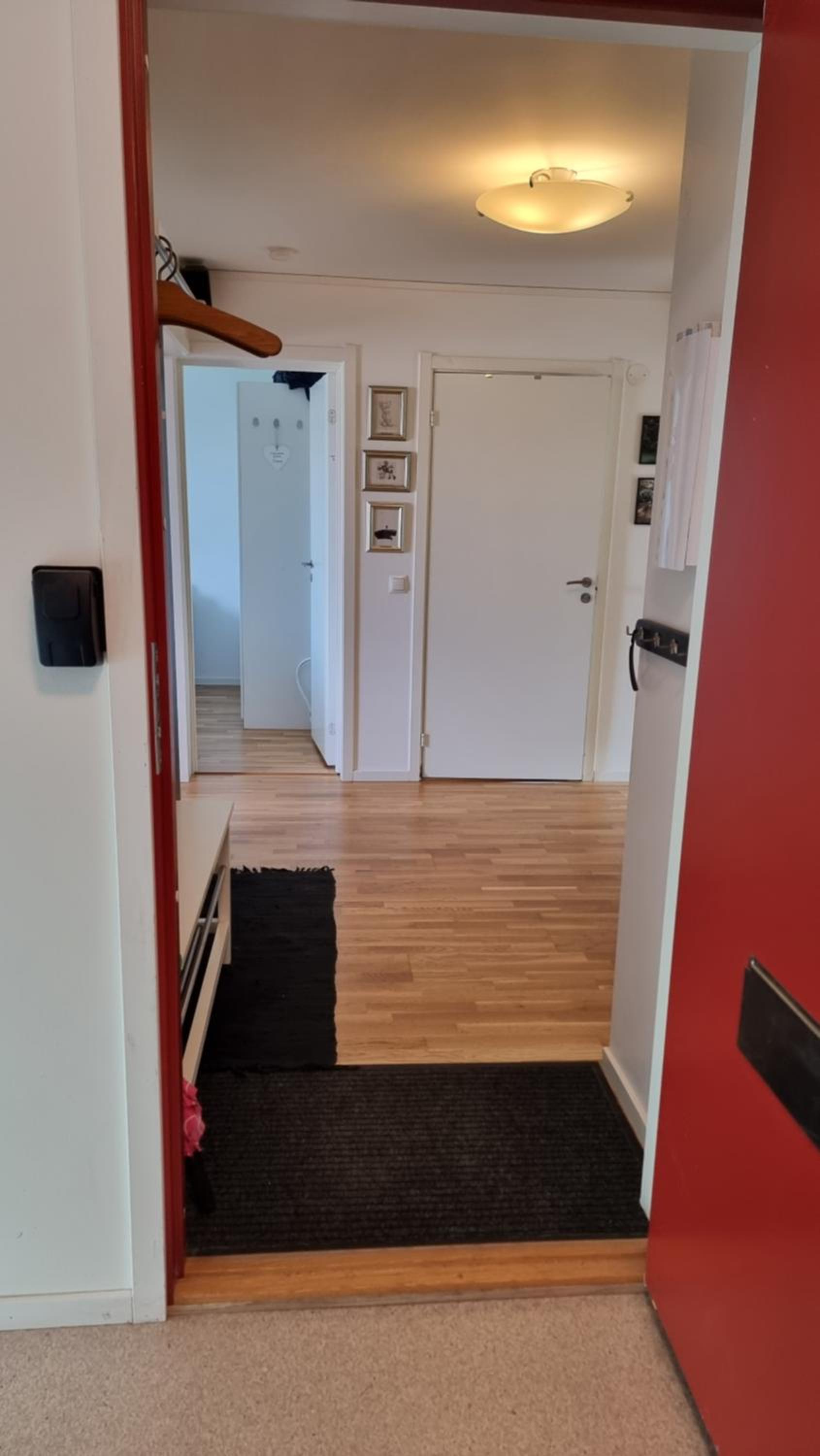 Trevlig lägenhet nära Strömstad centrum