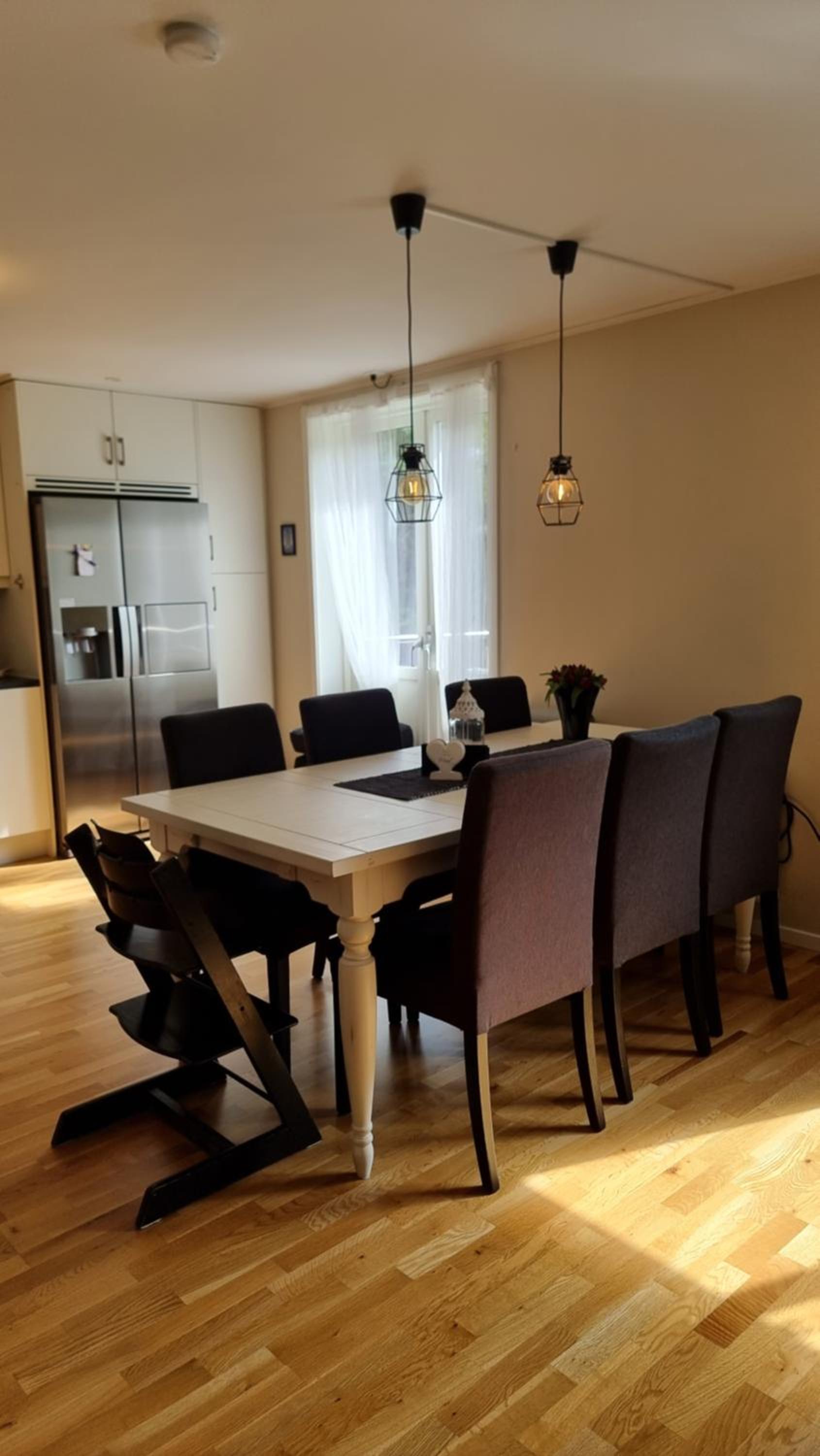 Trevlig lägenhet nära Strömstad centrum