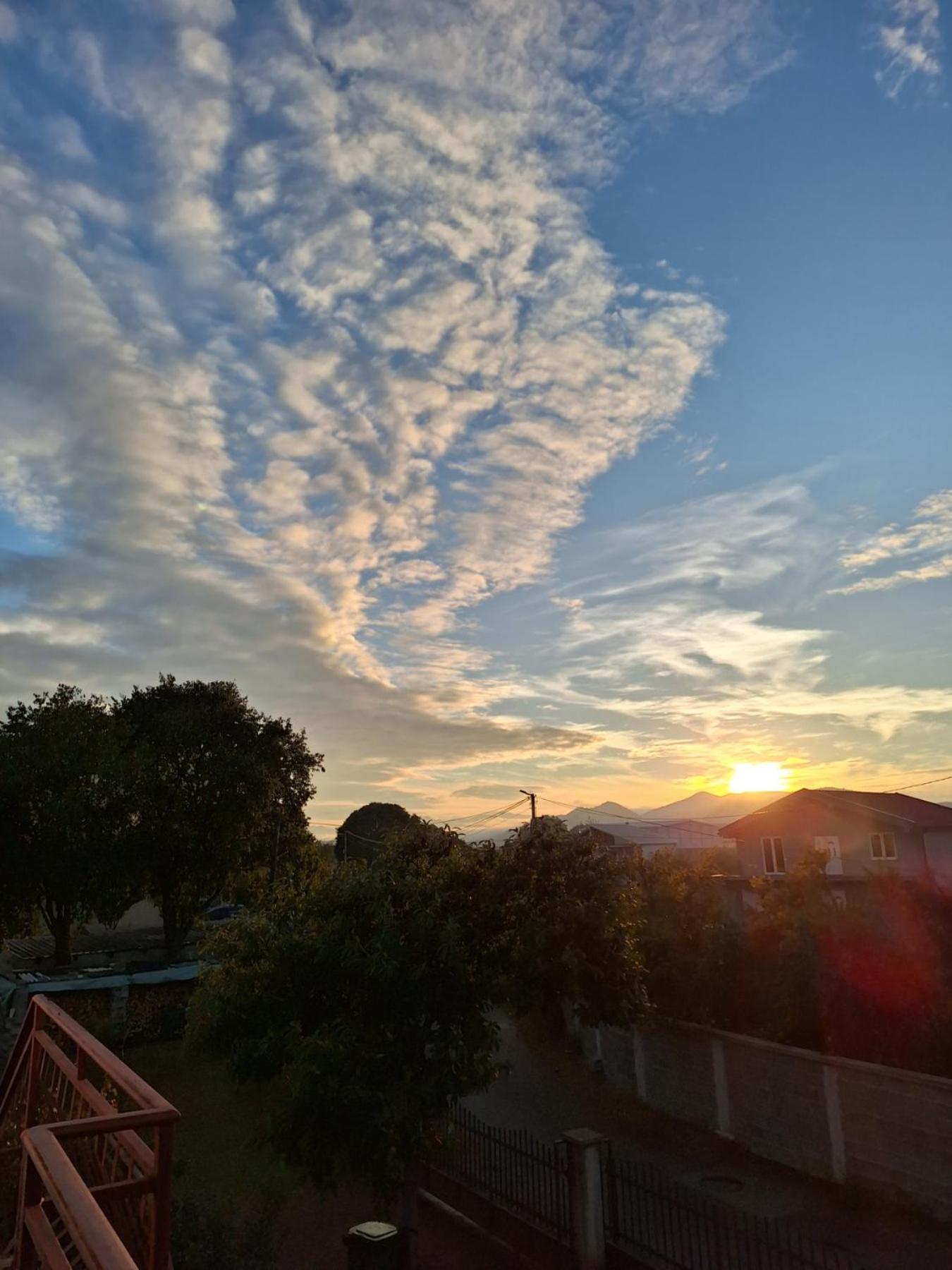 Airport home Radinovic view 2