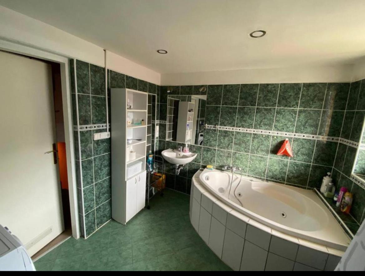 private house