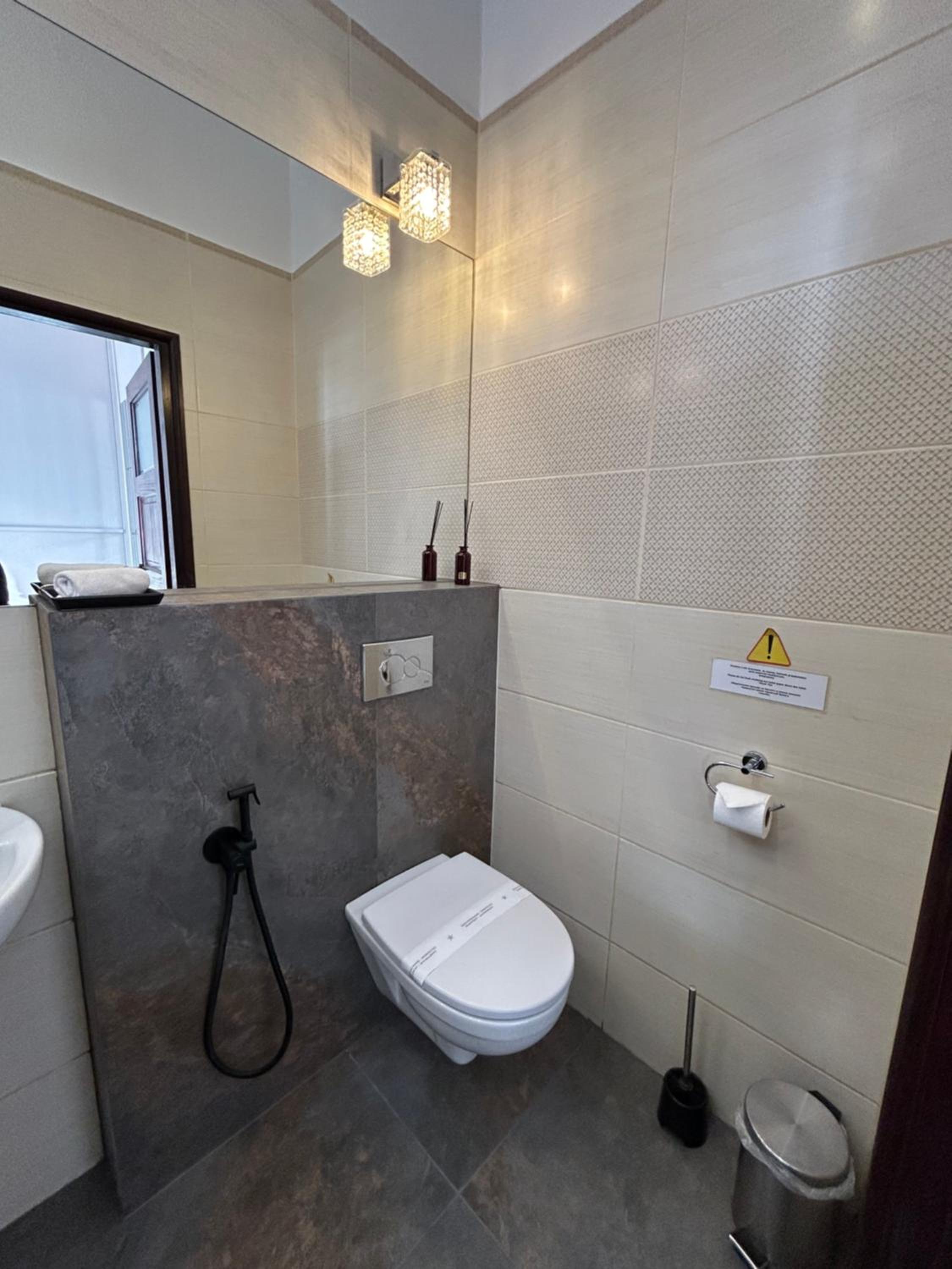 Apartamenty Długa 27
