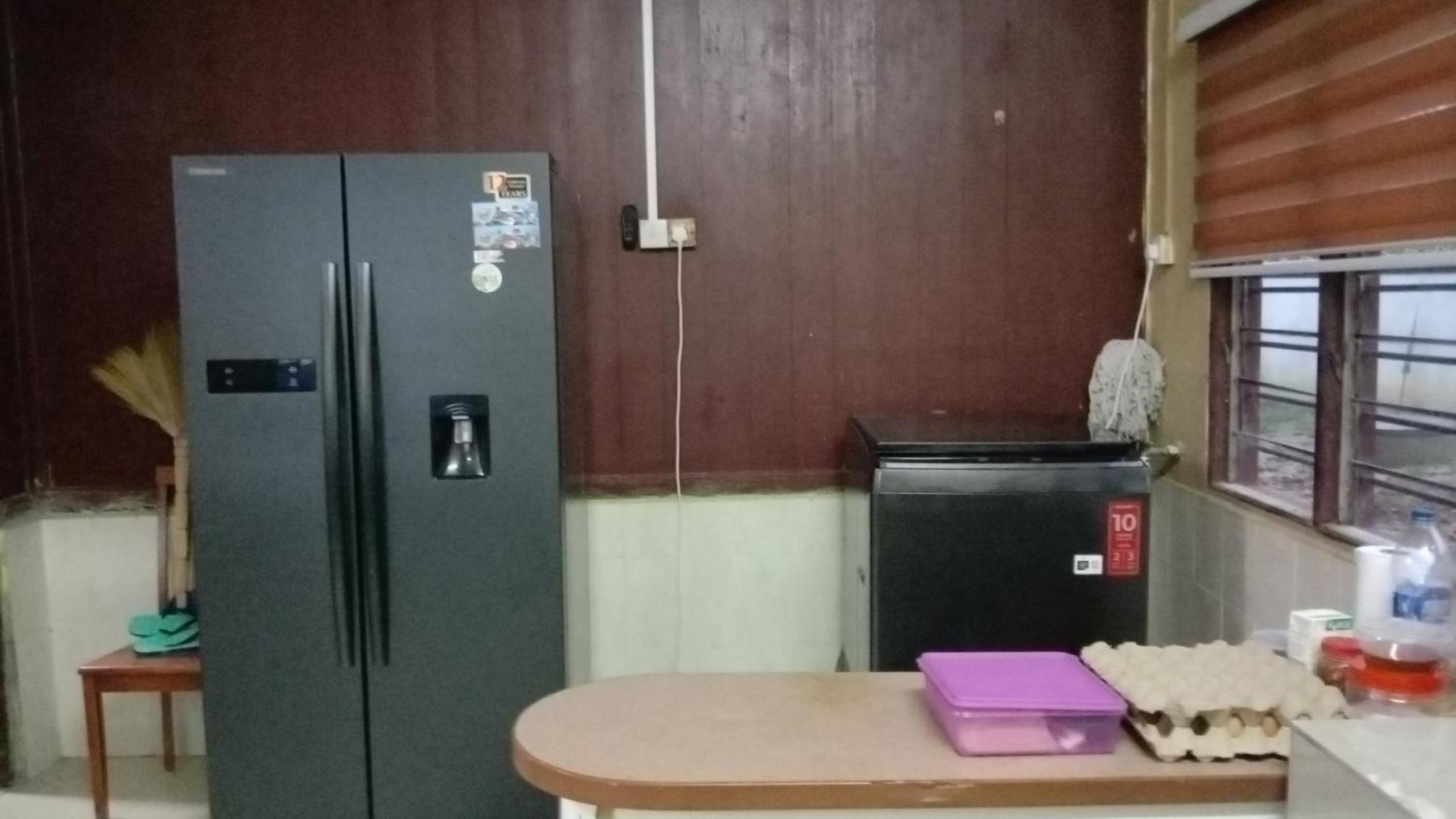 Homestay Bonda Azizah 11-13pax photo 6