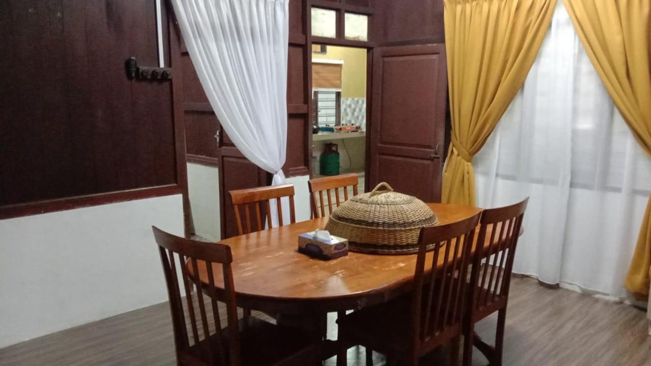 Homestay Bonda Azizah 11-13pax photo 7
