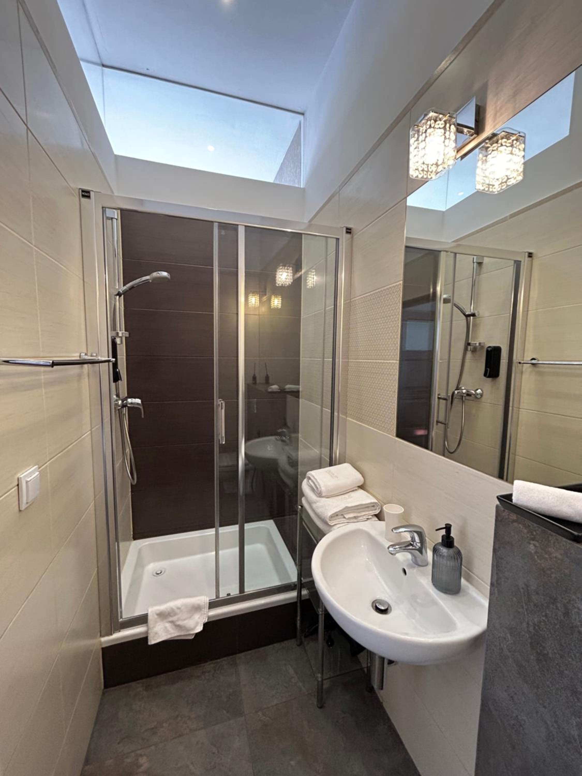 Apartamenty Długa 27