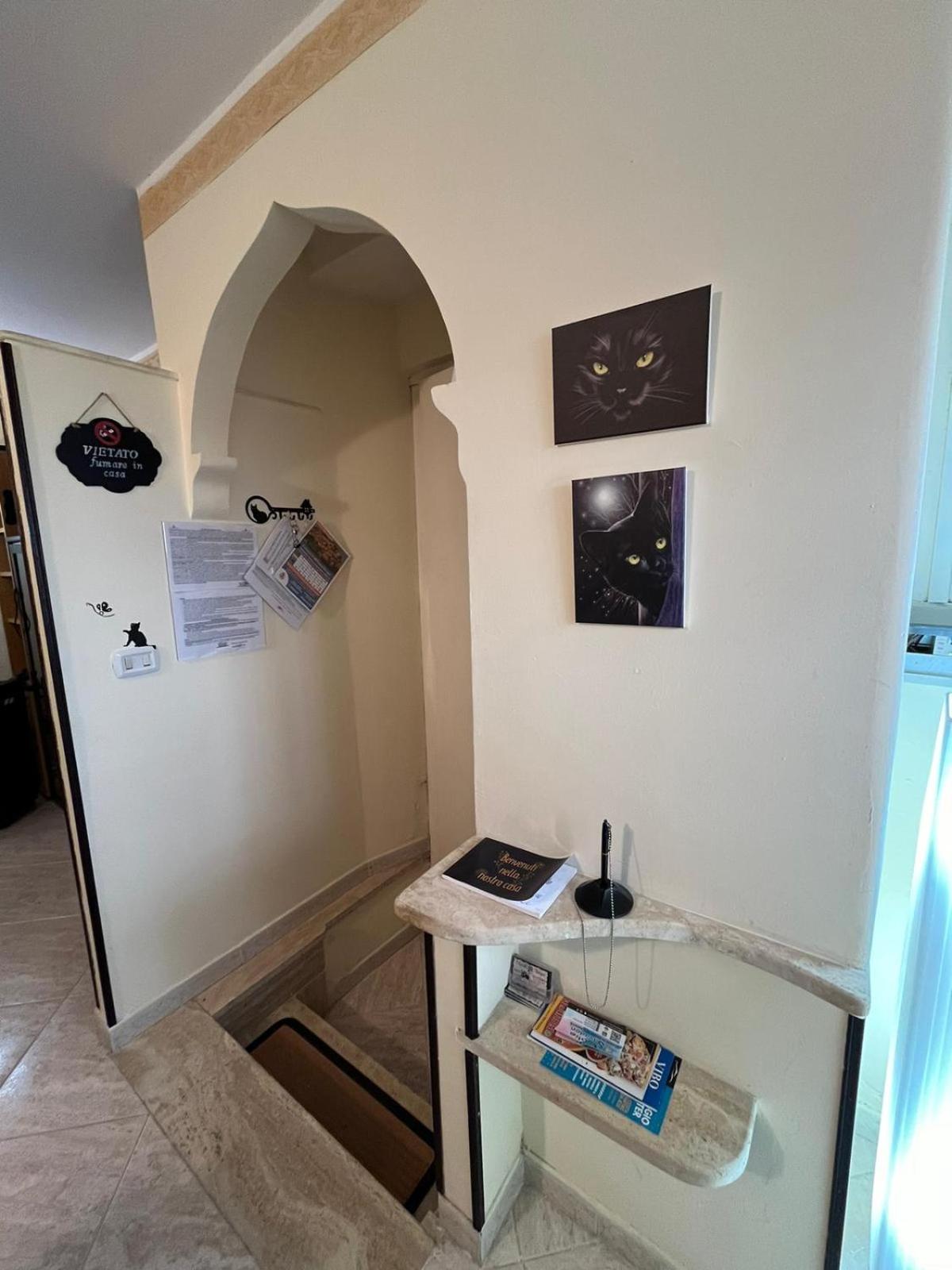 La casetta di Ulisse Minicasa per amici
