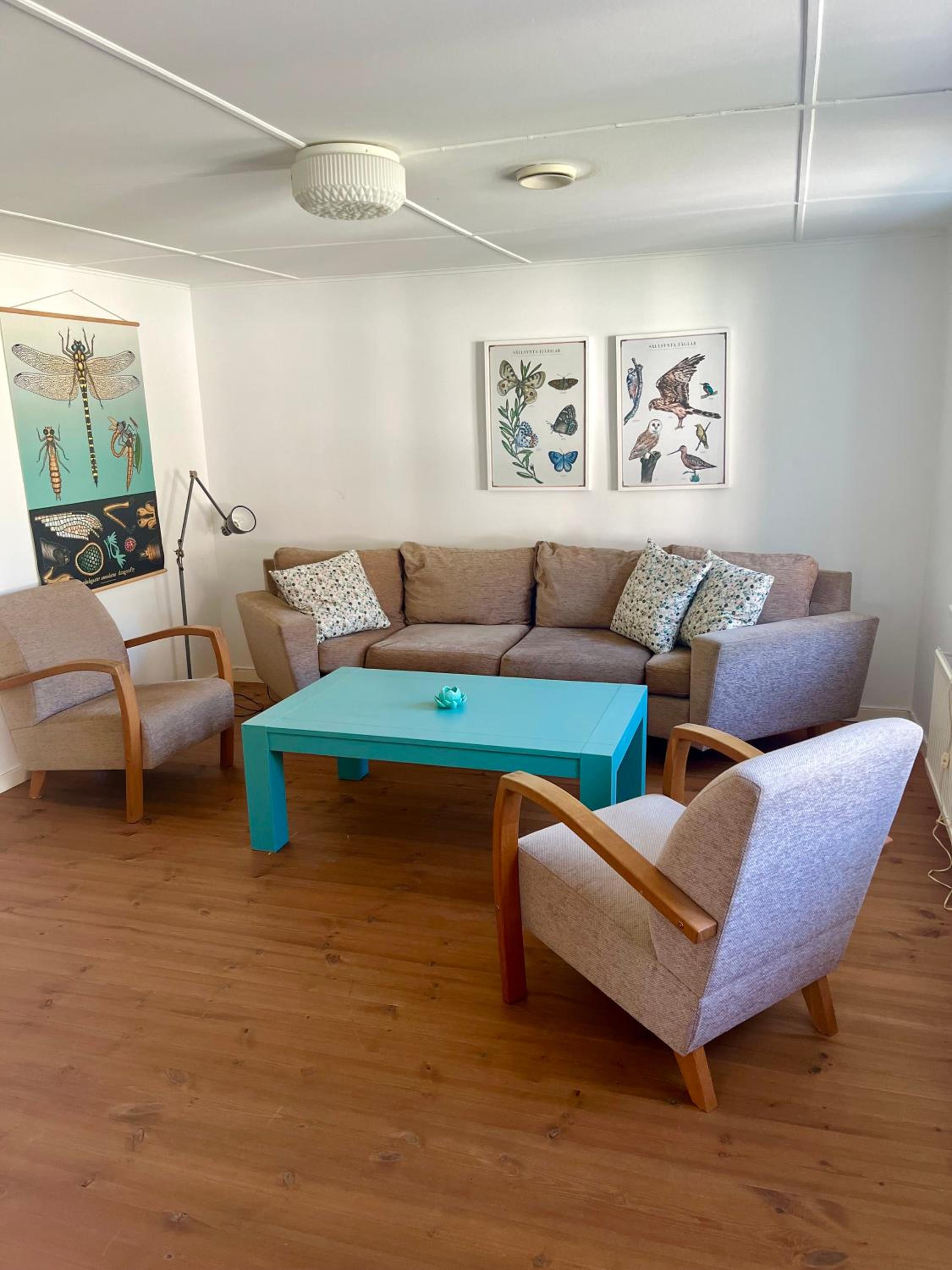 lounge